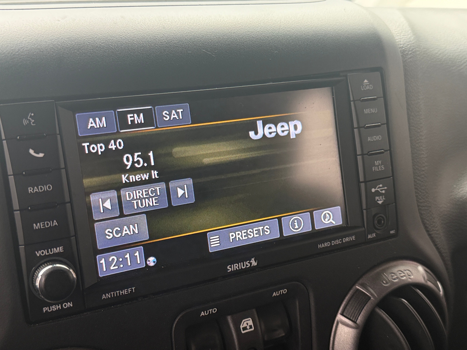 Thumbnail: 2018 Jeep Wrangler - 4