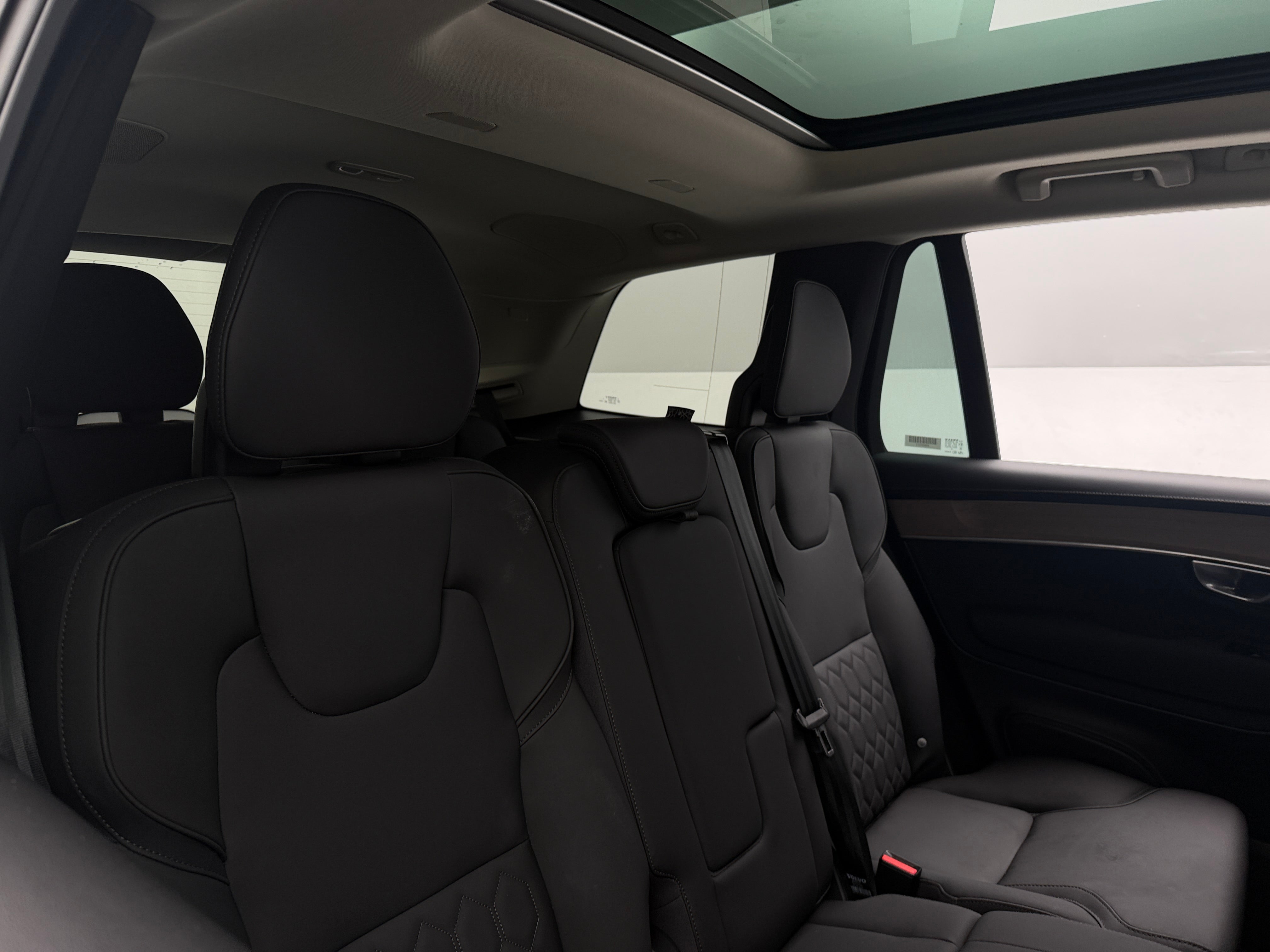2026 Volvo XC90 Plus