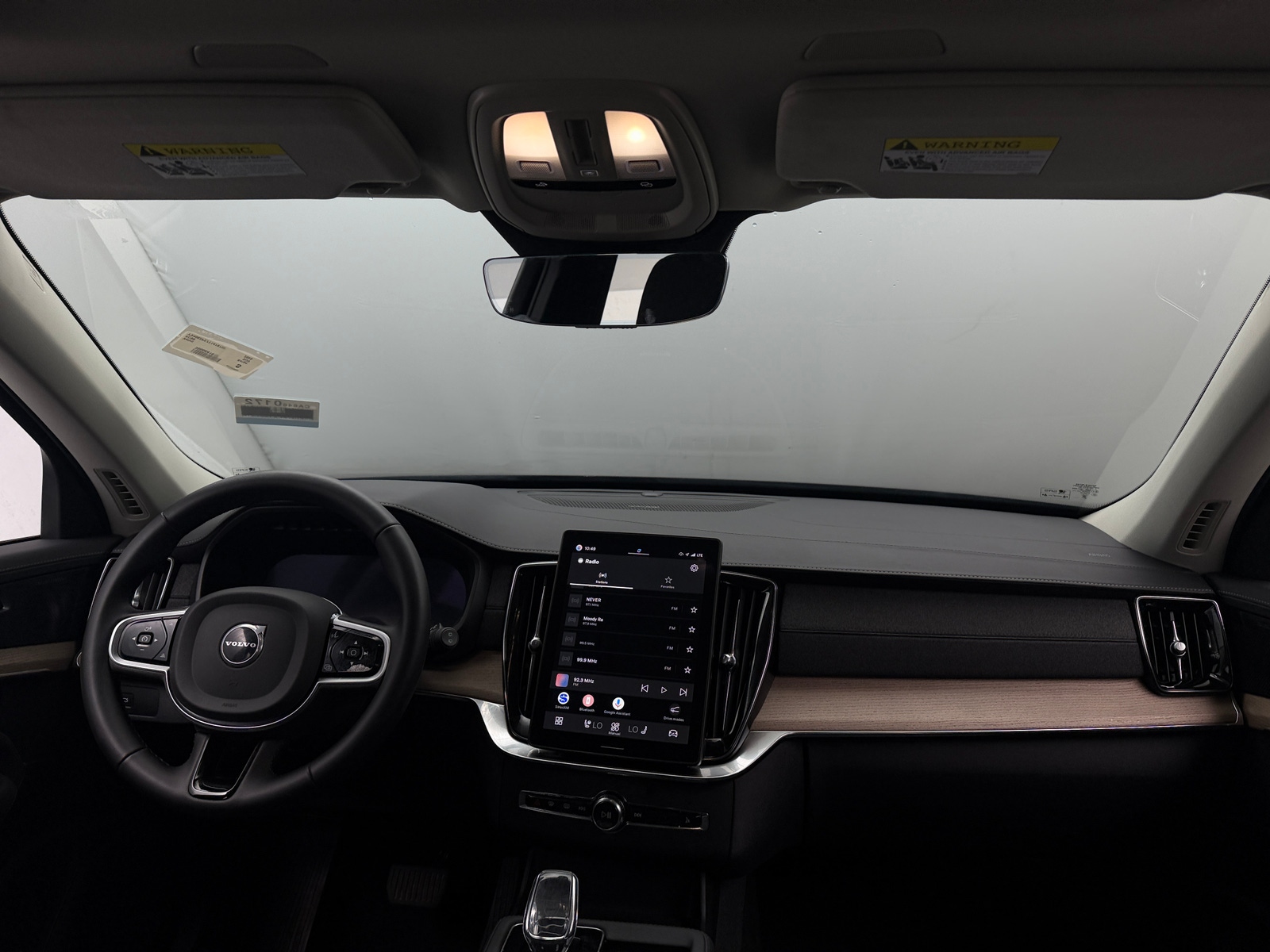 Thumbnail: 2026 Volvo XC90 - 2