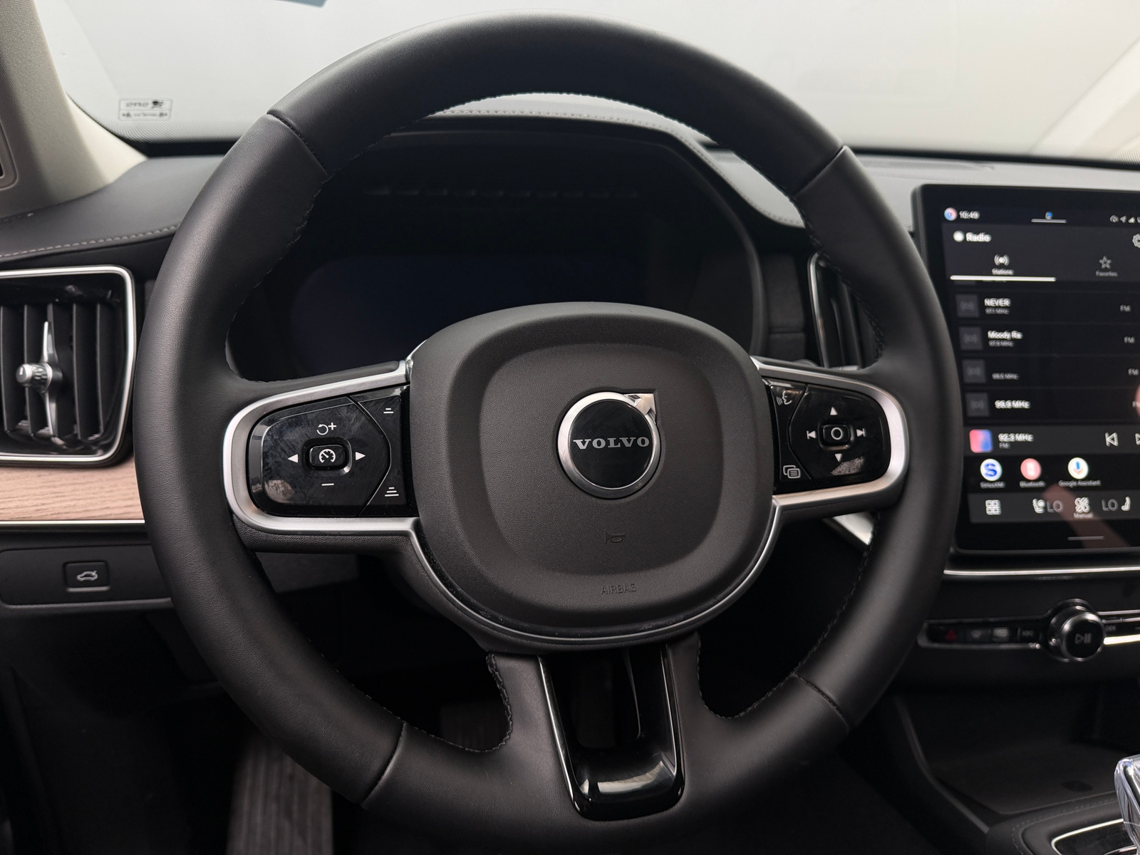 Thumbnail: 2026 Volvo XC90 - 4