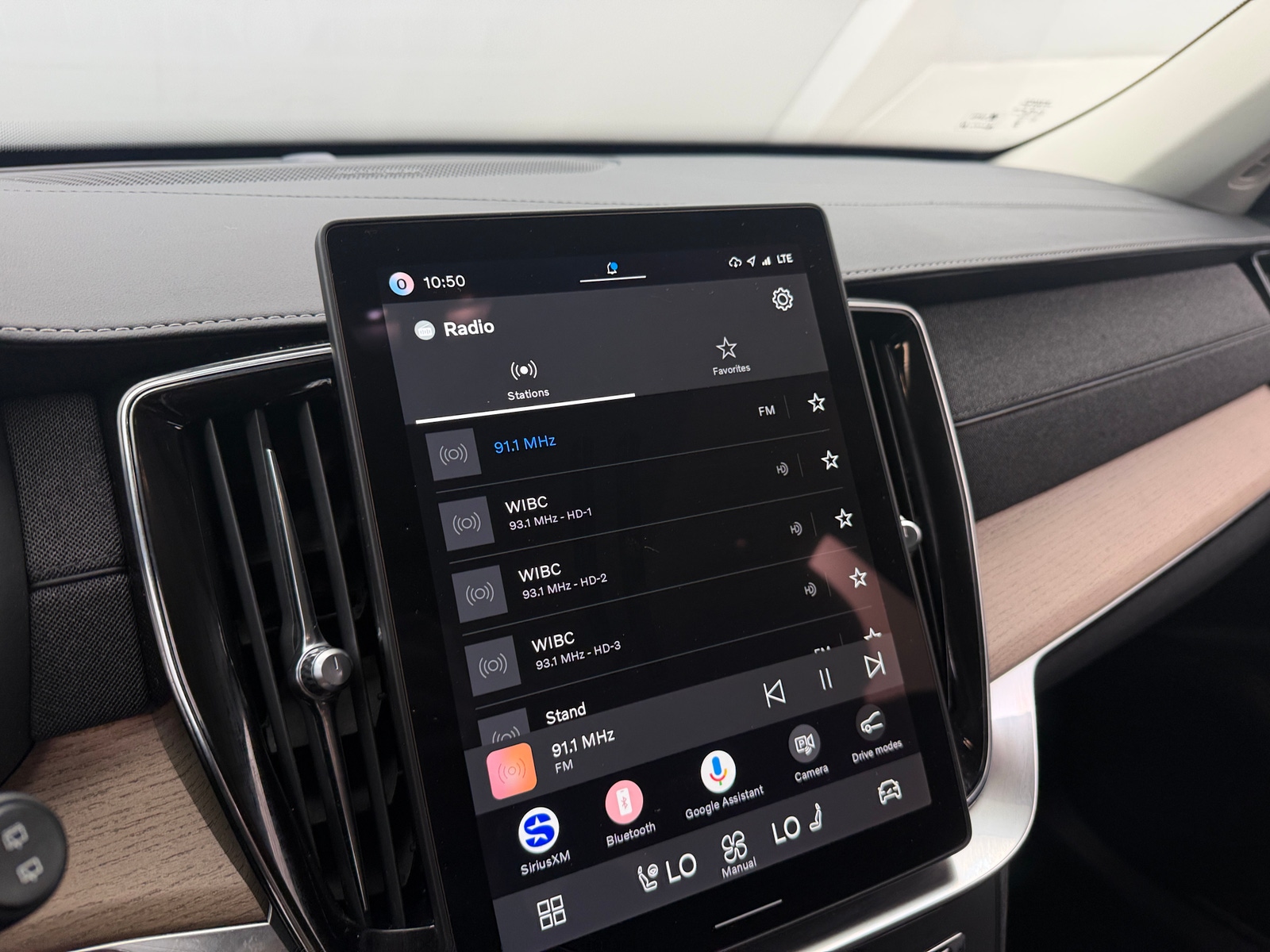 Thumbnail: 2026 Volvo XC90 - 3
