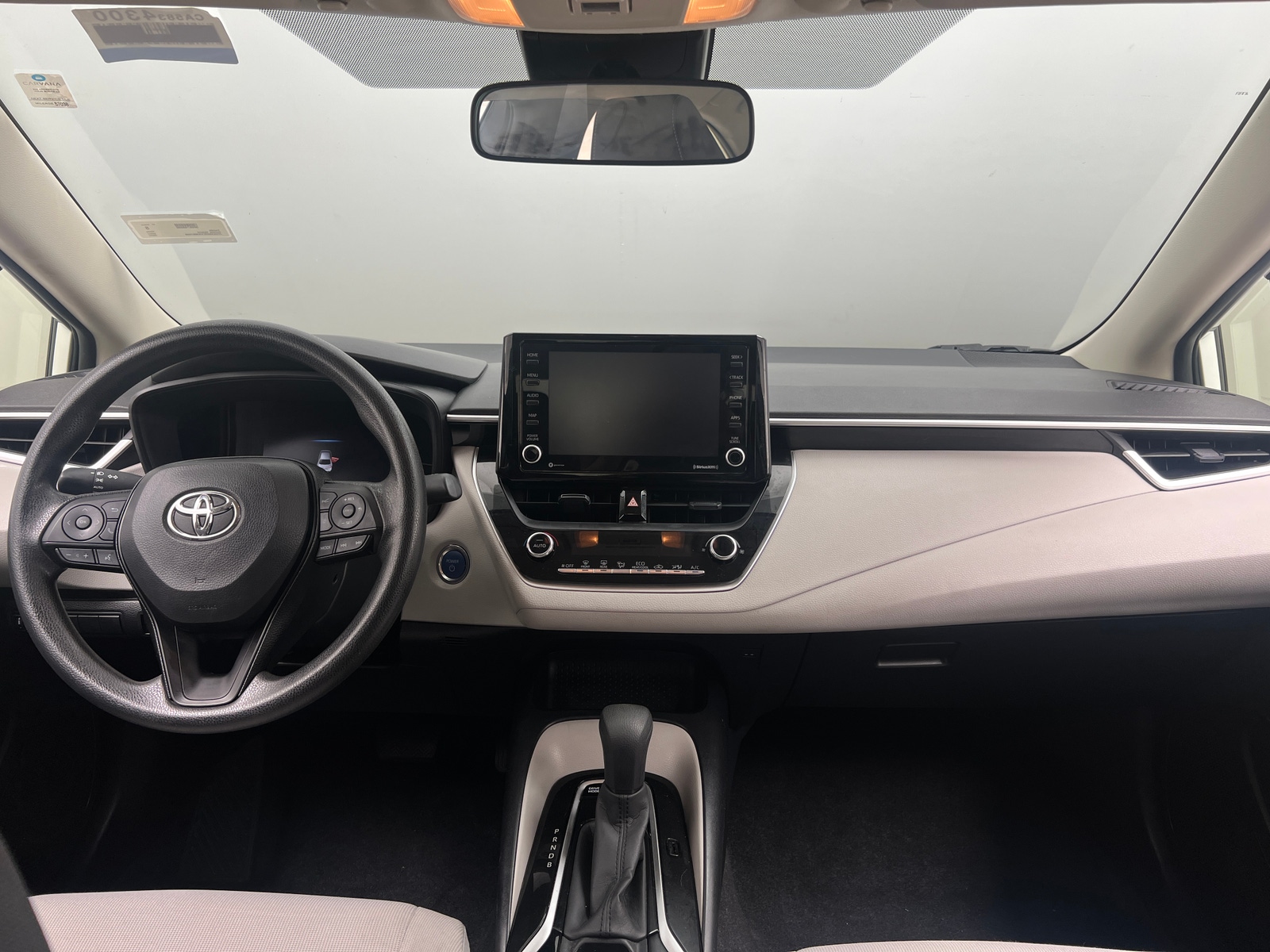 Thumbnail: 2022 Toyota Corolla - 3