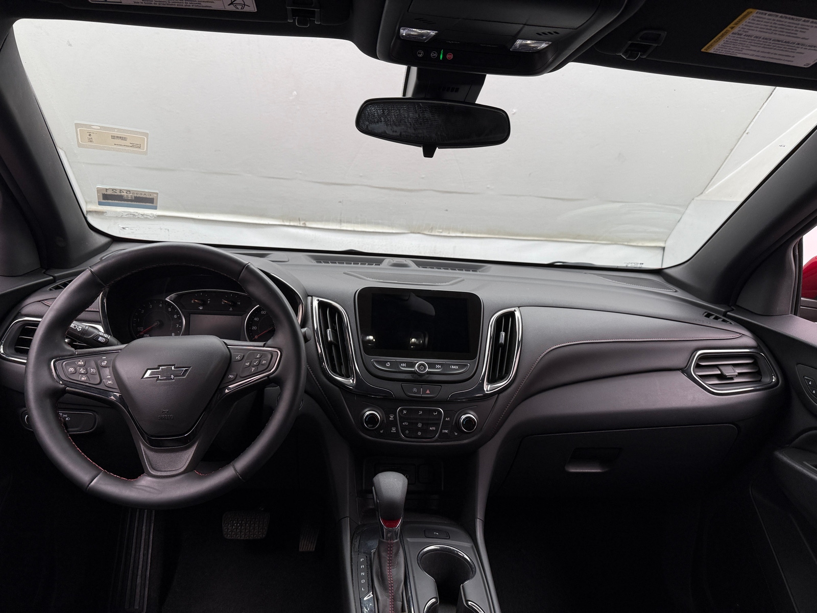 Thumbnail: 2024 Chevrolet Equinox - 2