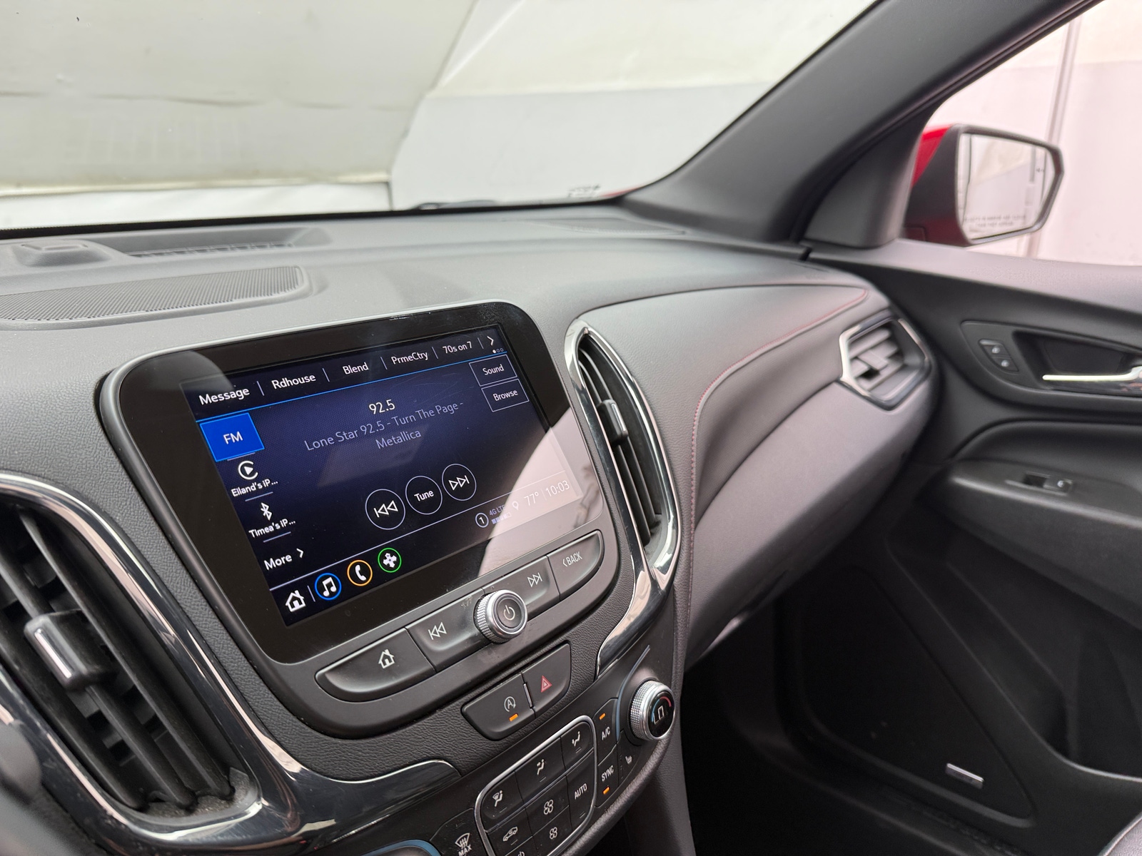Thumbnail: 2024 Chevrolet Equinox - 3