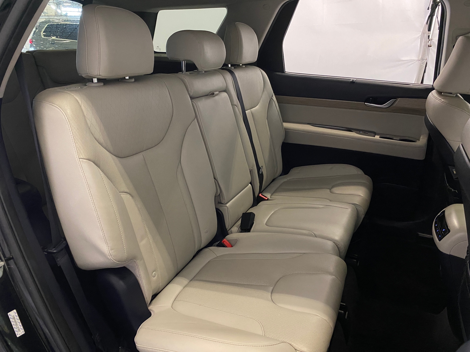Thumbnail: 2021 Hyundai Palisade - 5