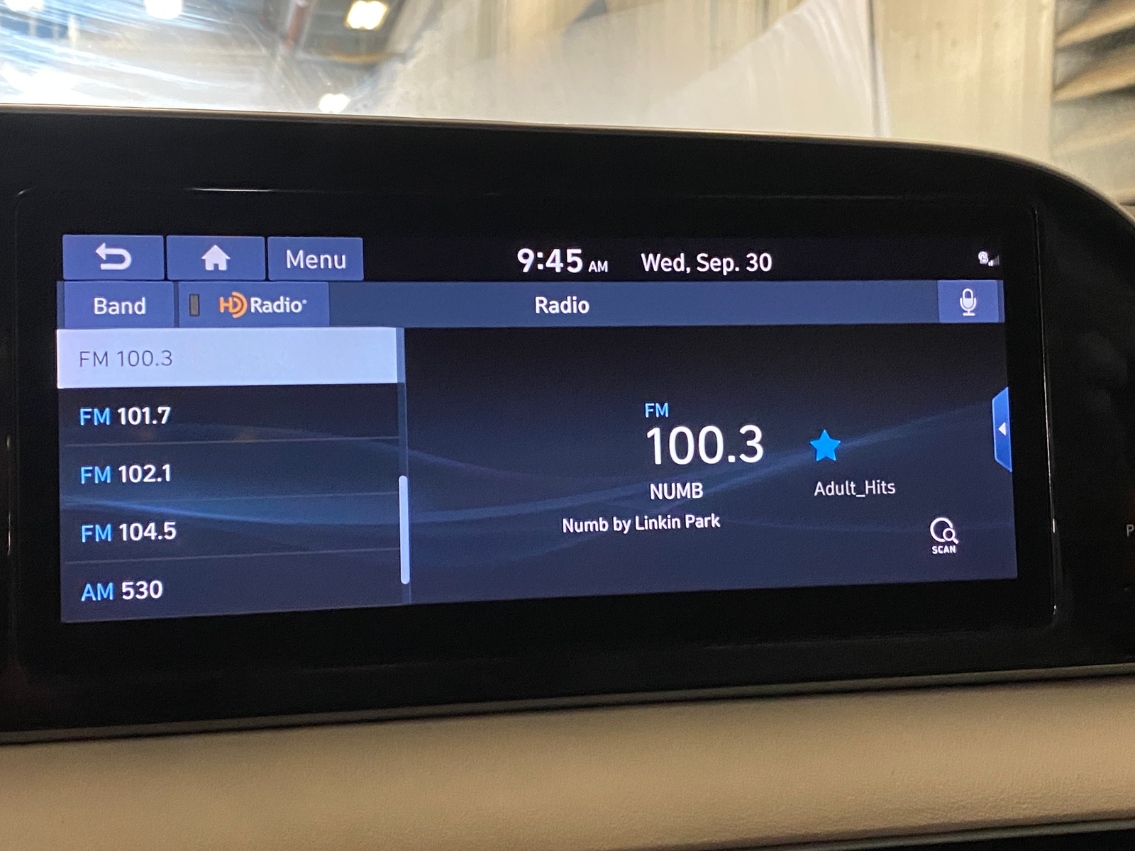 Thumbnail: 2021 Hyundai Palisade - 3