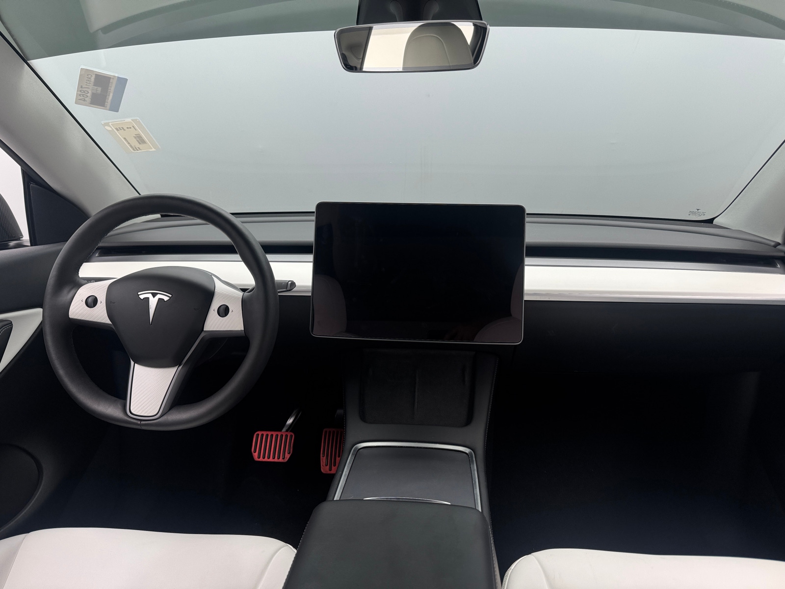 Thumbnail: 2022 Tesla Model Y - 2