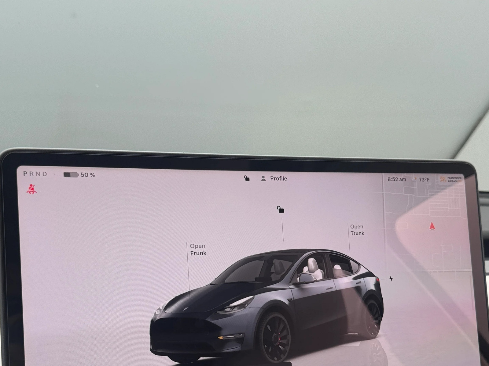 Thumbnail: 2022 Tesla Model Y - 3