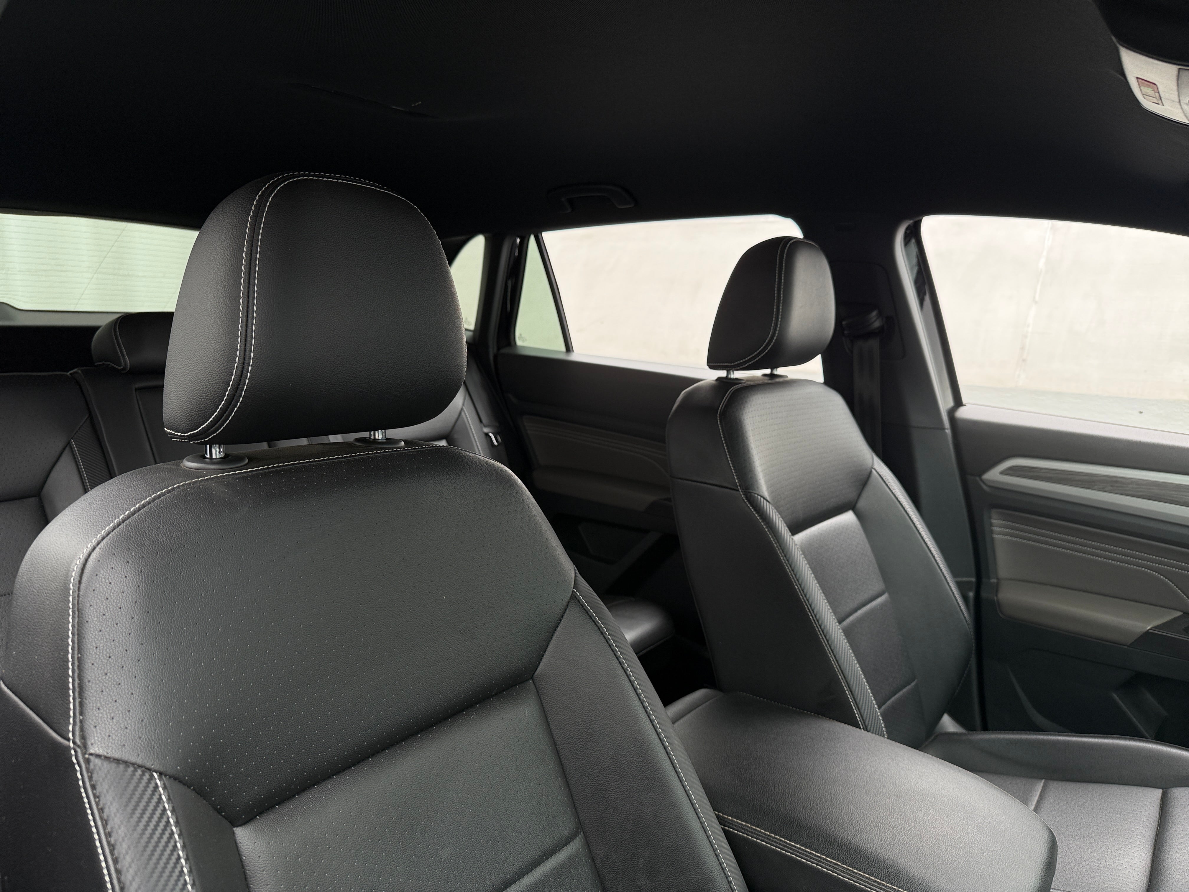 2022 Volkswagen Atlas Cross Sport