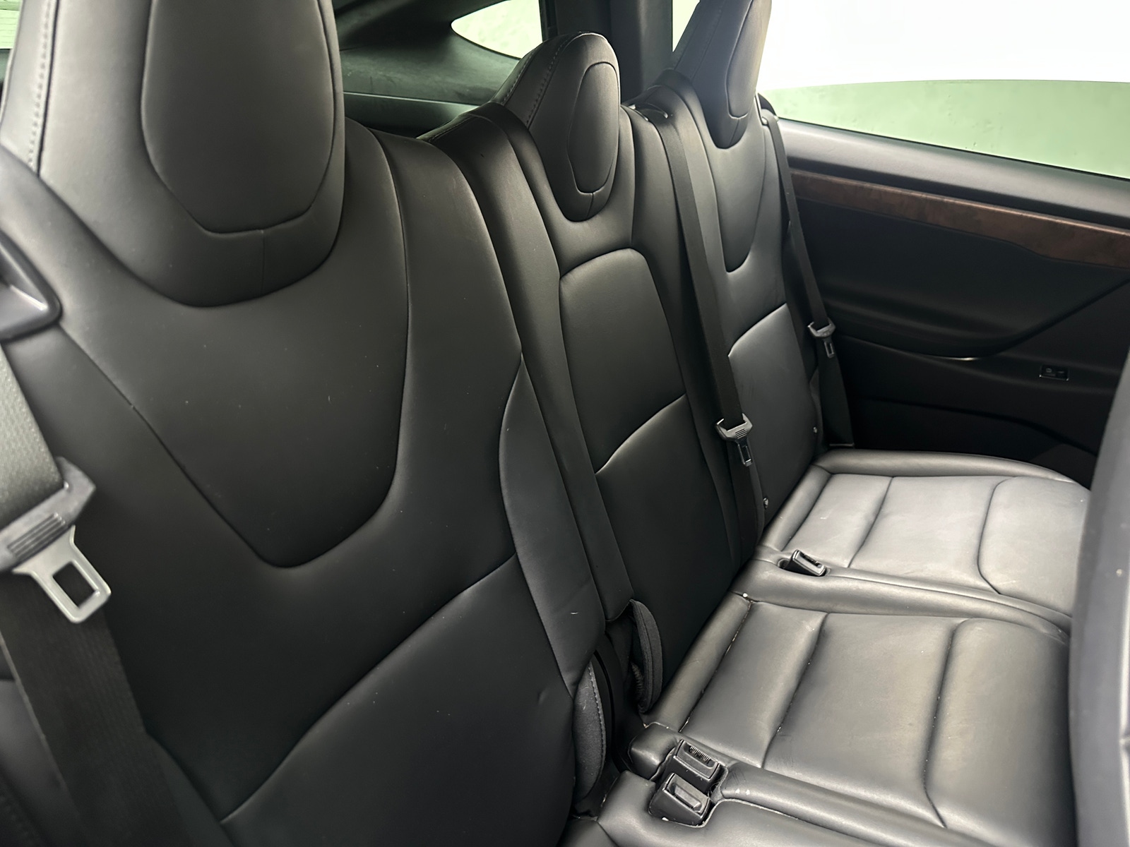Thumbnail: 2018 Tesla Model X - 5