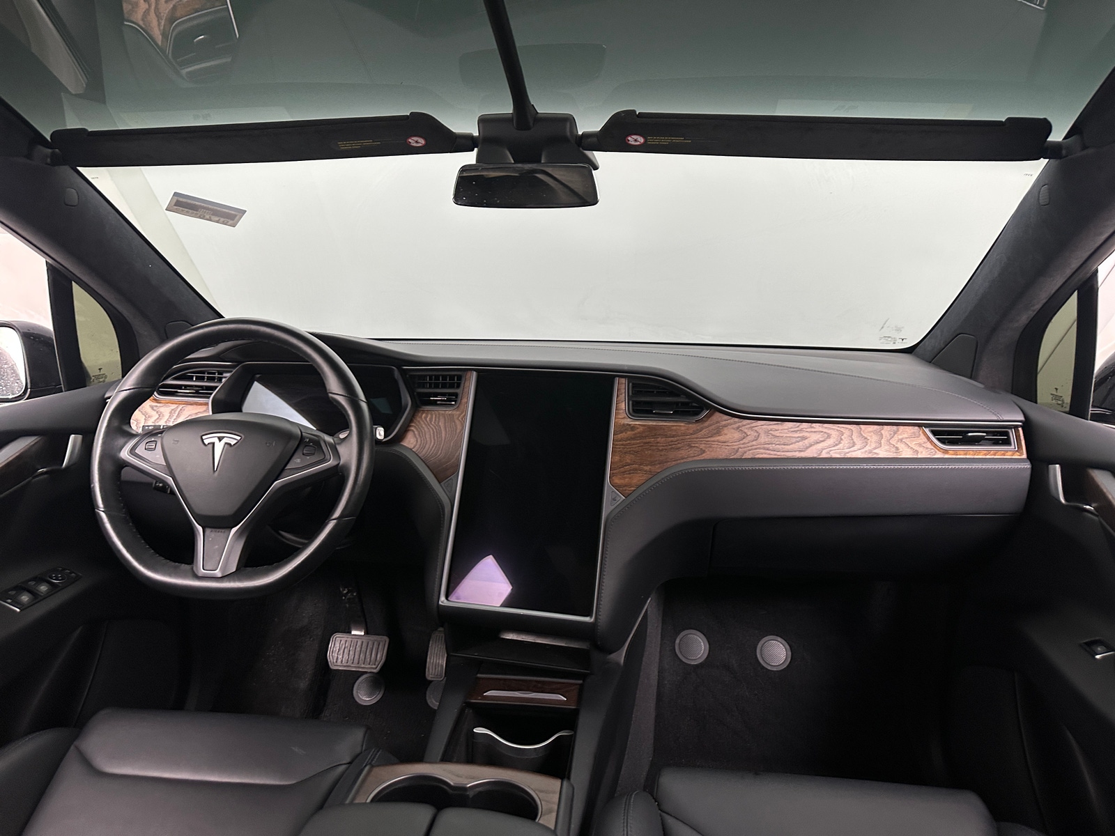Thumbnail: 2018 Tesla Model X - 2