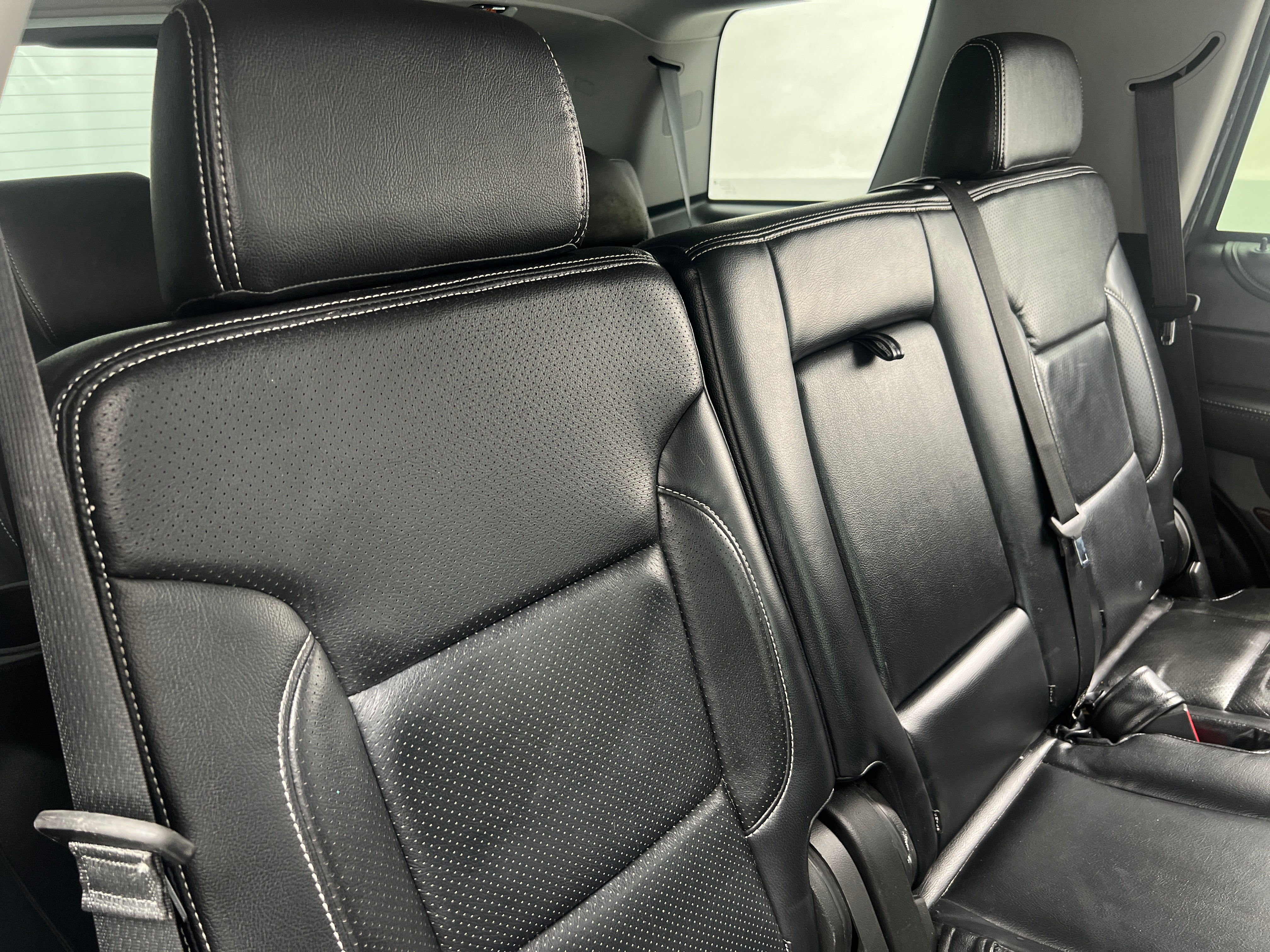 2018 GMC Yukon SLE