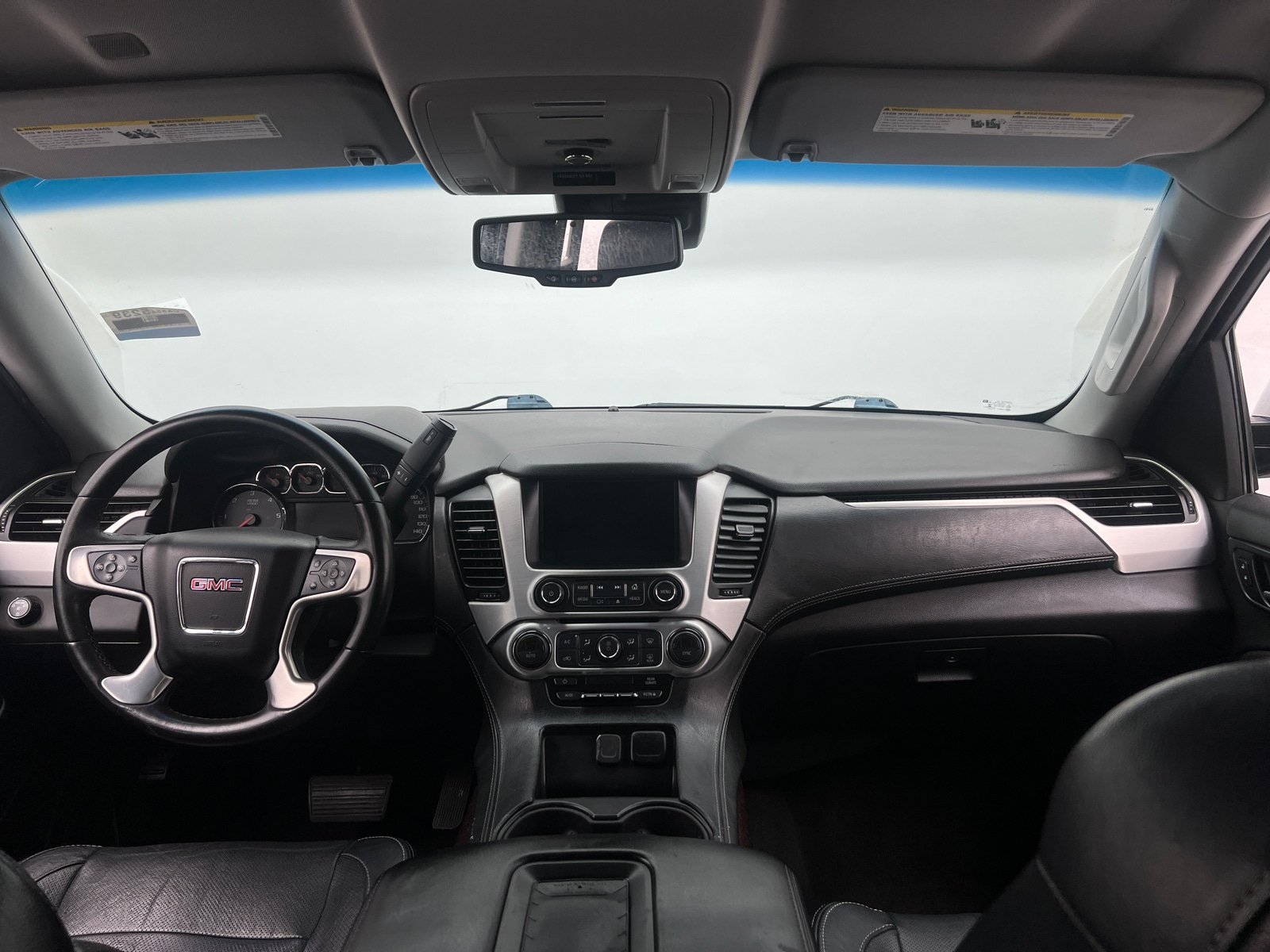 Thumbnail: 2018 GMC Yukon - 3