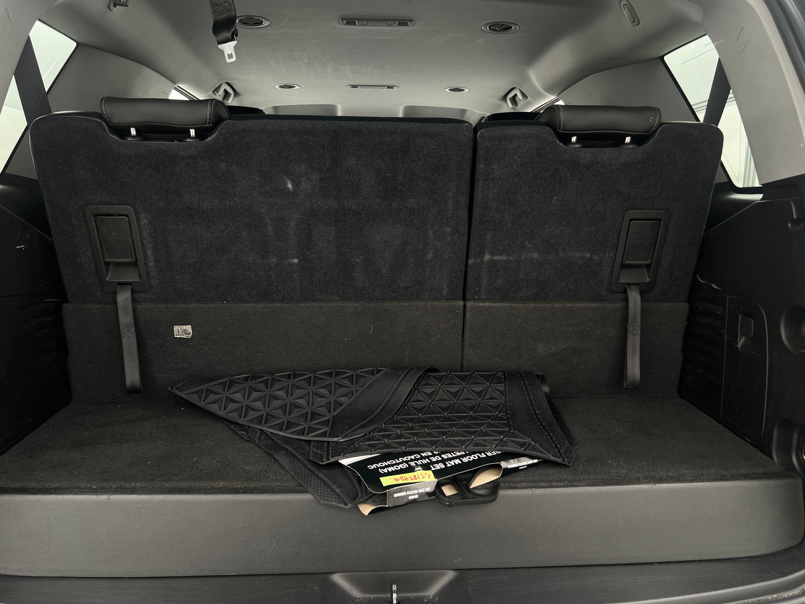 Thumbnail: 2018 GMC Yukon - 7