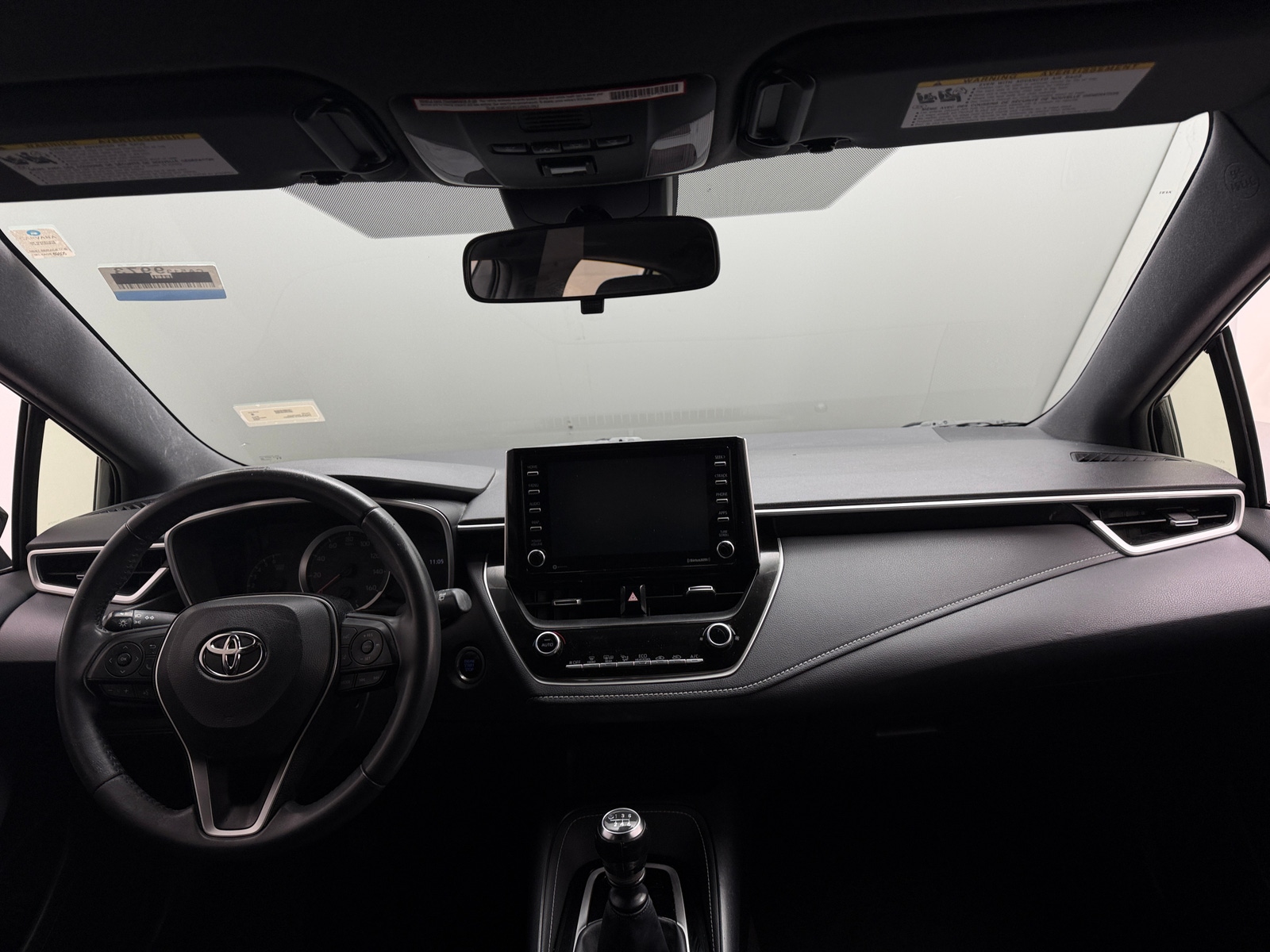 Thumbnail: 2020 Toyota Corolla - 3
