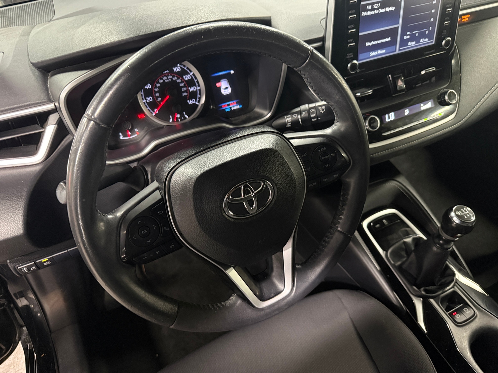 Thumbnail: 2020 Toyota Corolla - 5