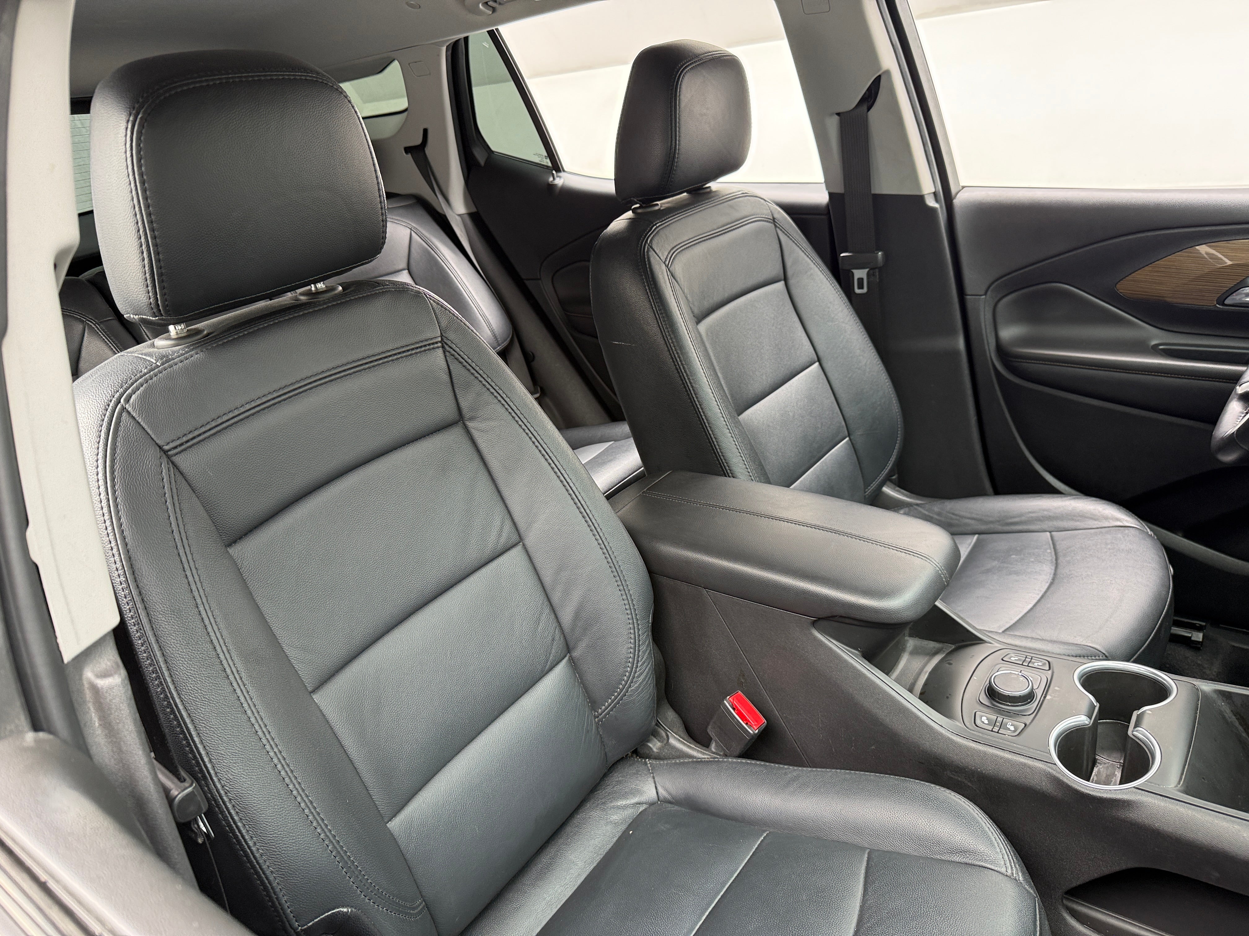 2021 GMC Terrain