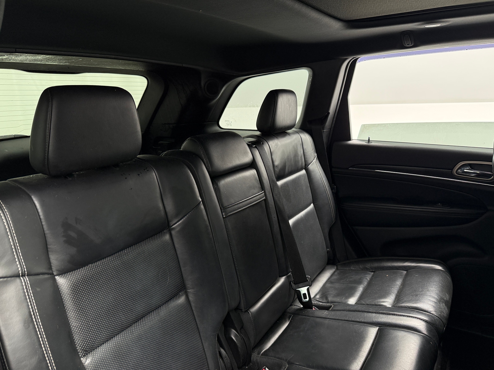 Thumbnail: 2017 Jeep Grand Cherokee - 5