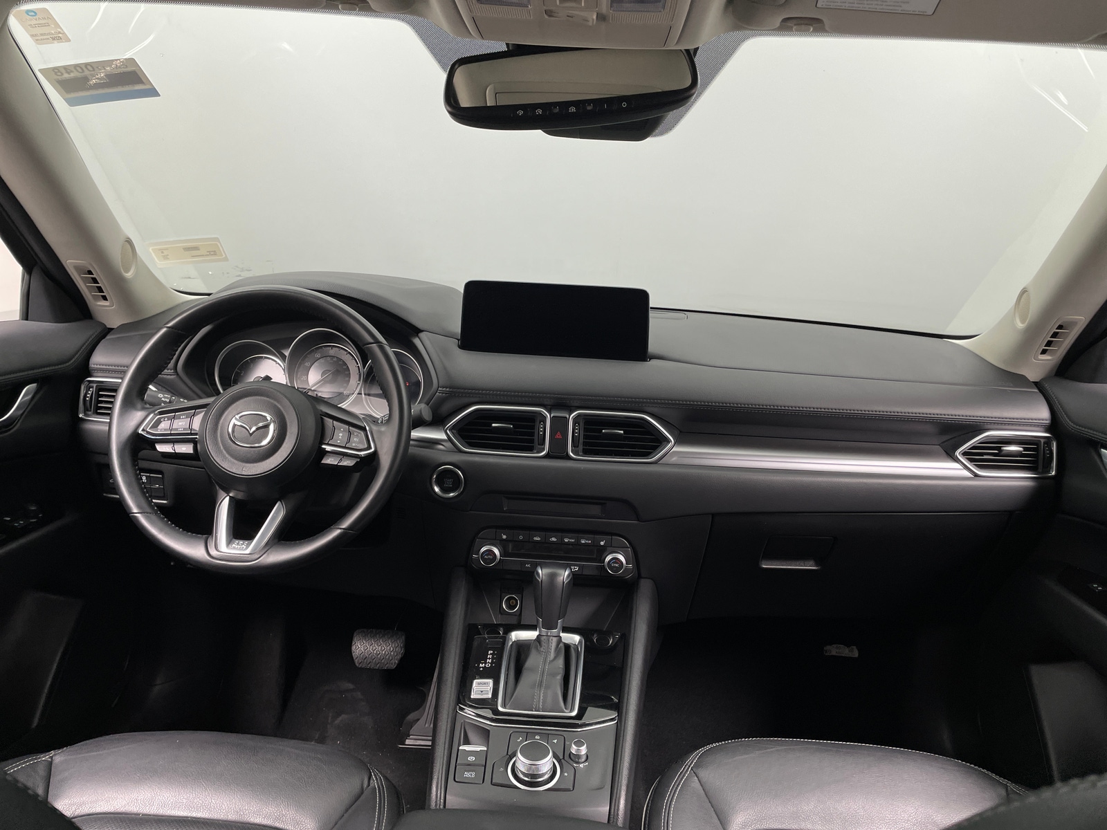Thumbnail: 2025 Mazda CX-5 - 2