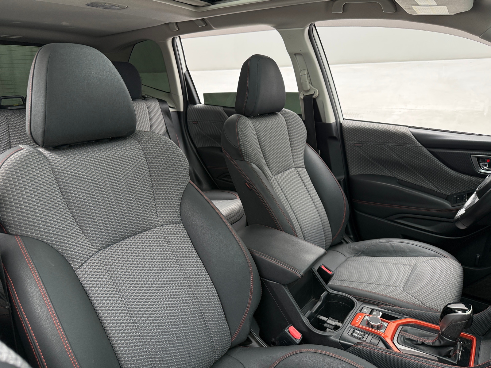 Thumbnail: 2019 Subaru Forester - 2