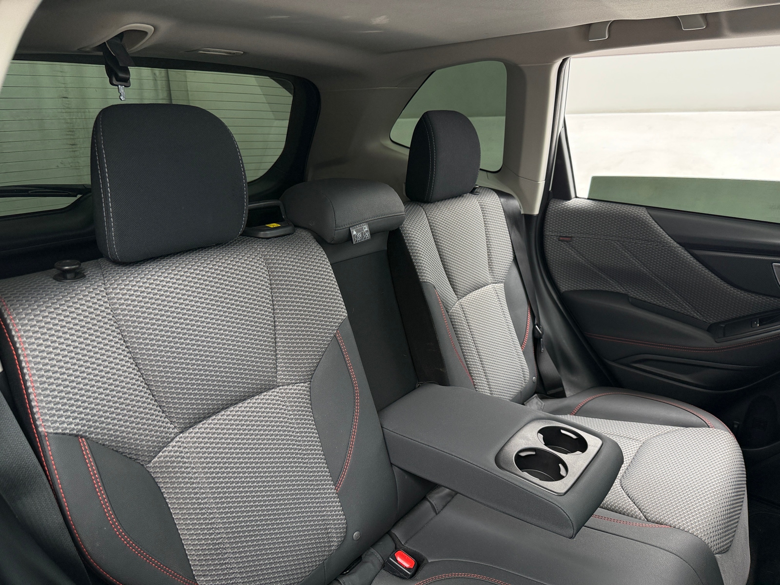 Thumbnail: 2019 Subaru Forester - 6