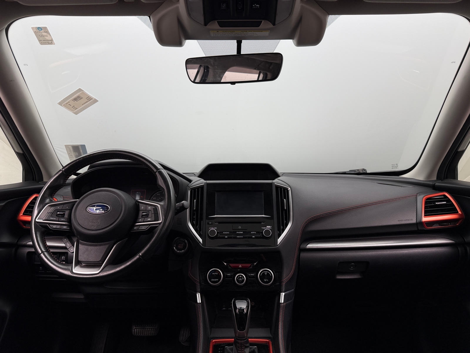 Thumbnail: 2019 Subaru Forester - 3