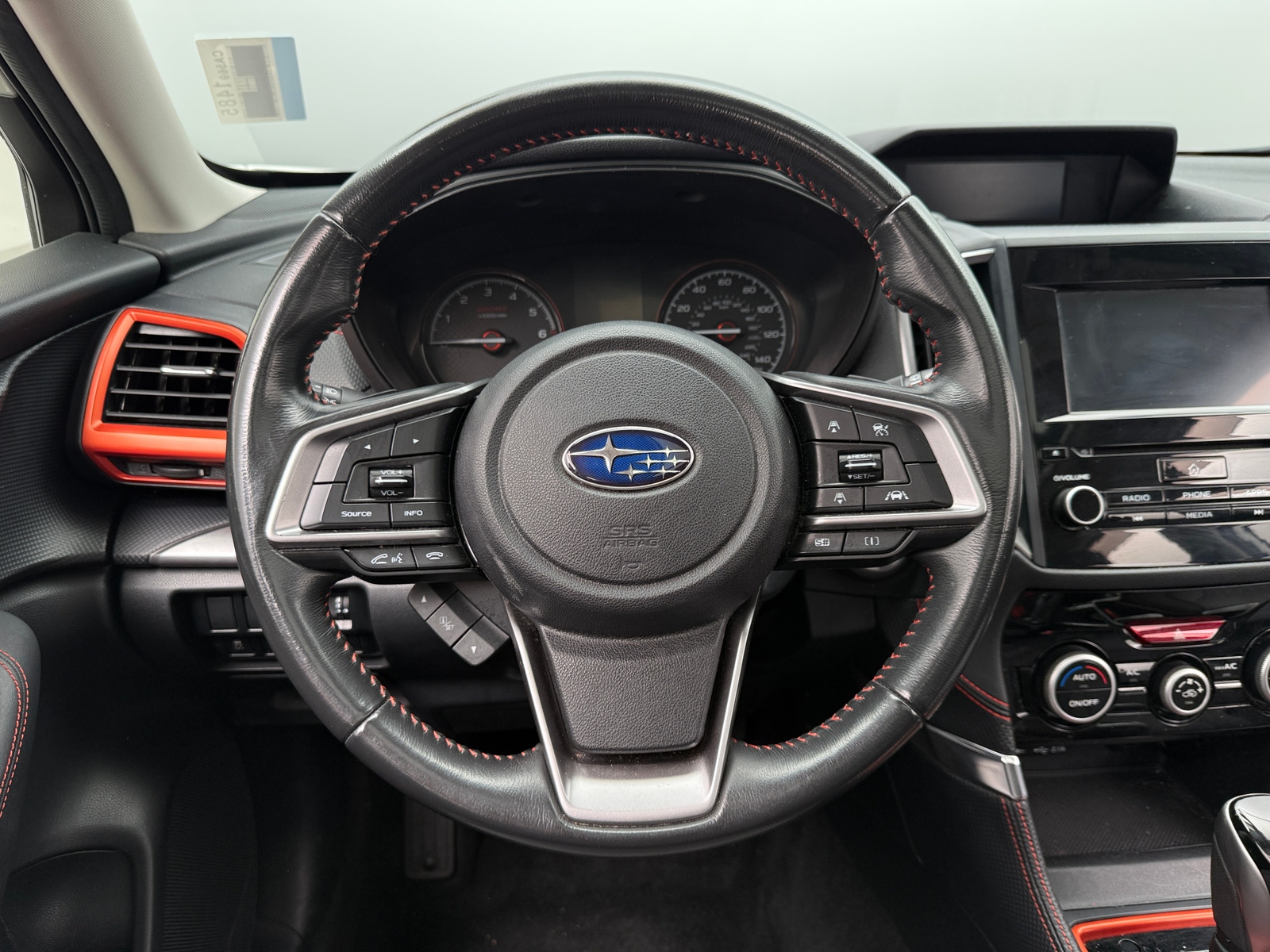 Thumbnail: 2019 Subaru Forester - 5