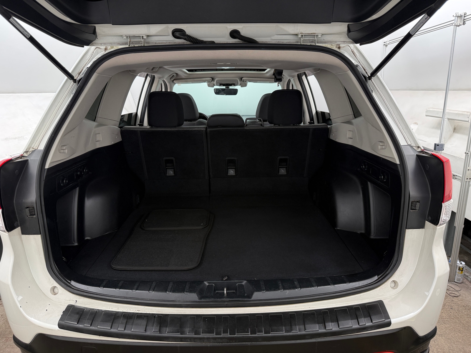 Thumbnail: 2019 Subaru Forester - 7