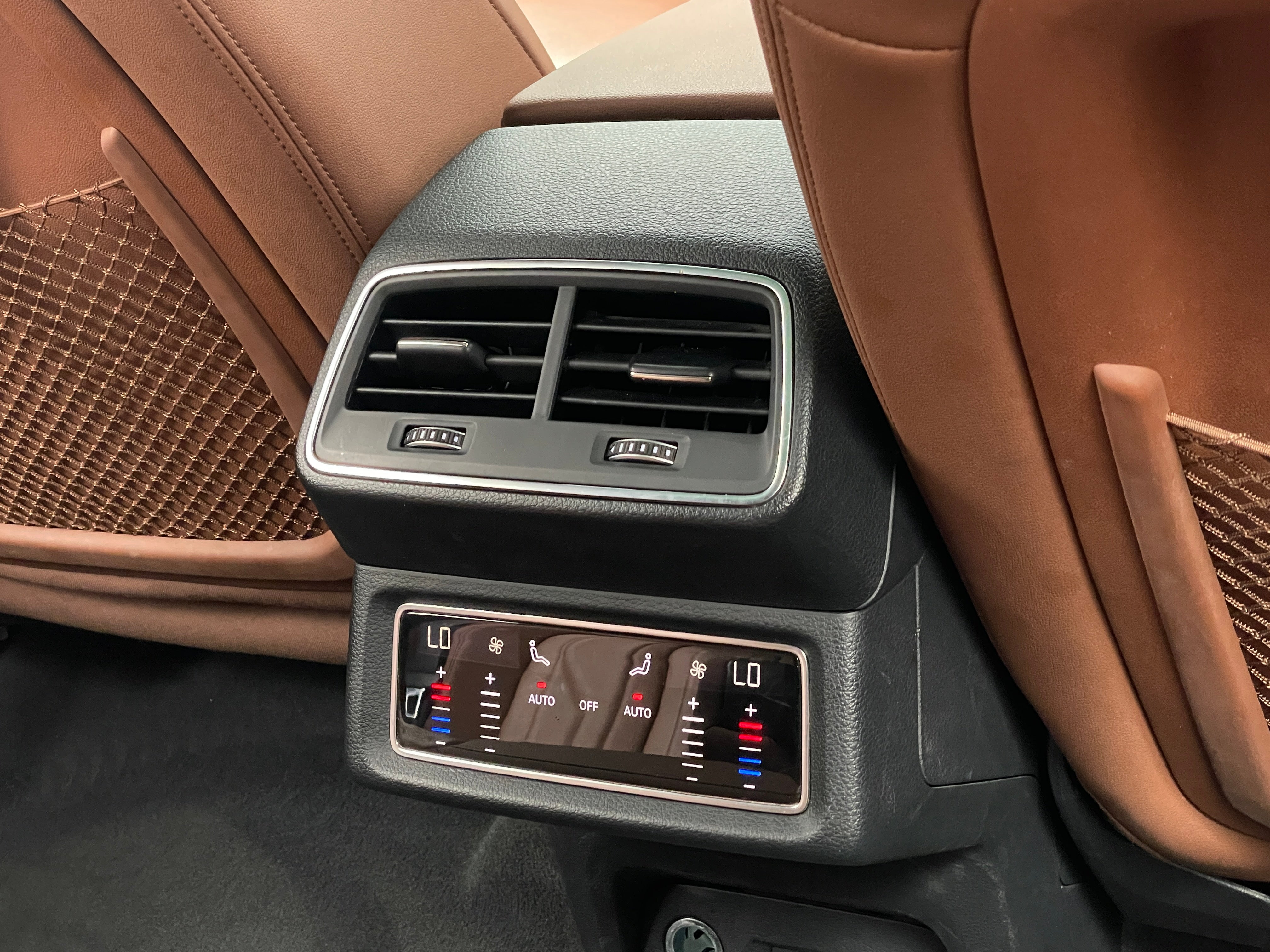 2022 Audi e-tron