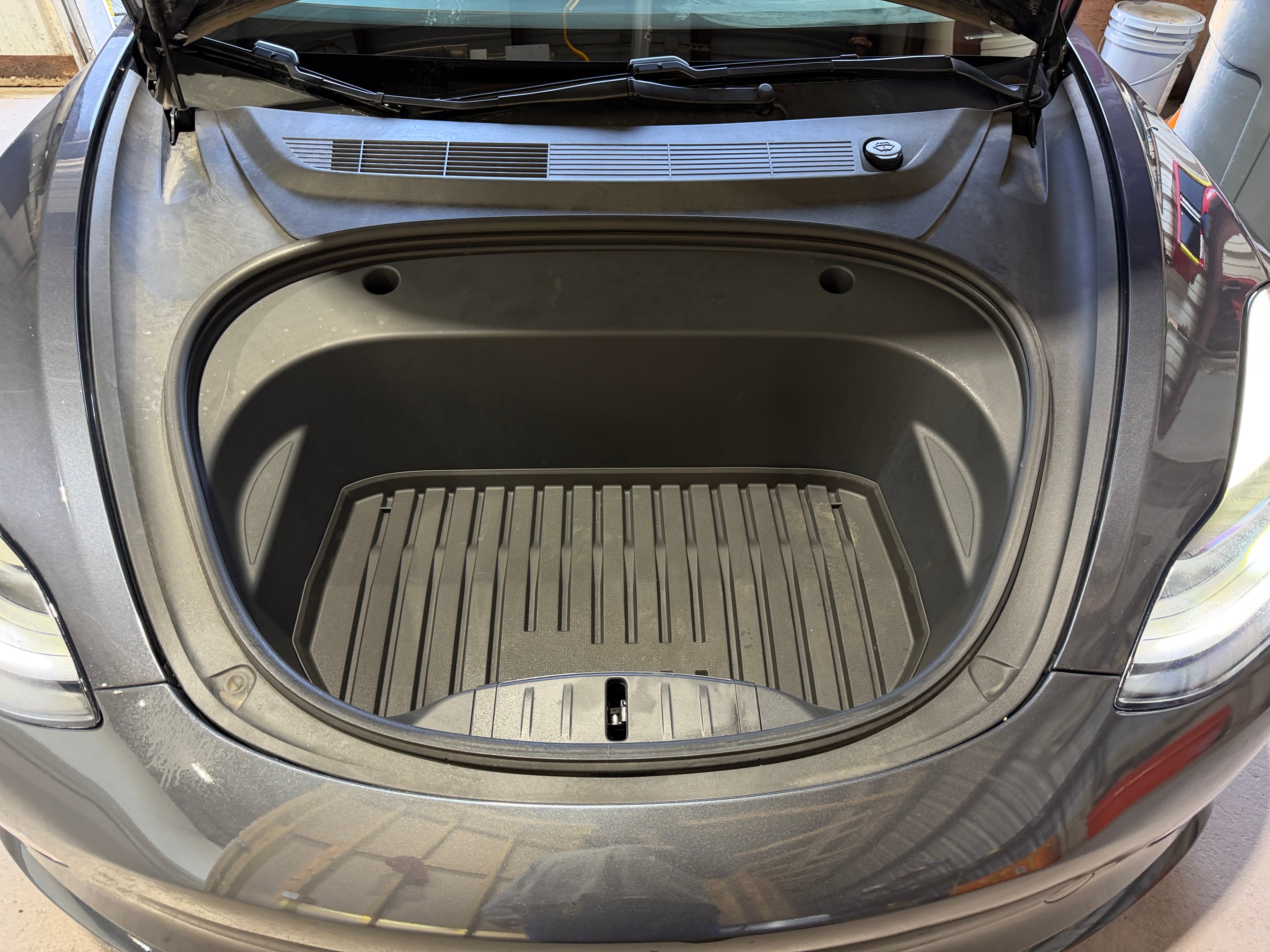 Used 2021 Tesla Model 3 Base with VIN 5YJ3E1EB6MF064274 for sale in Auburn, WA