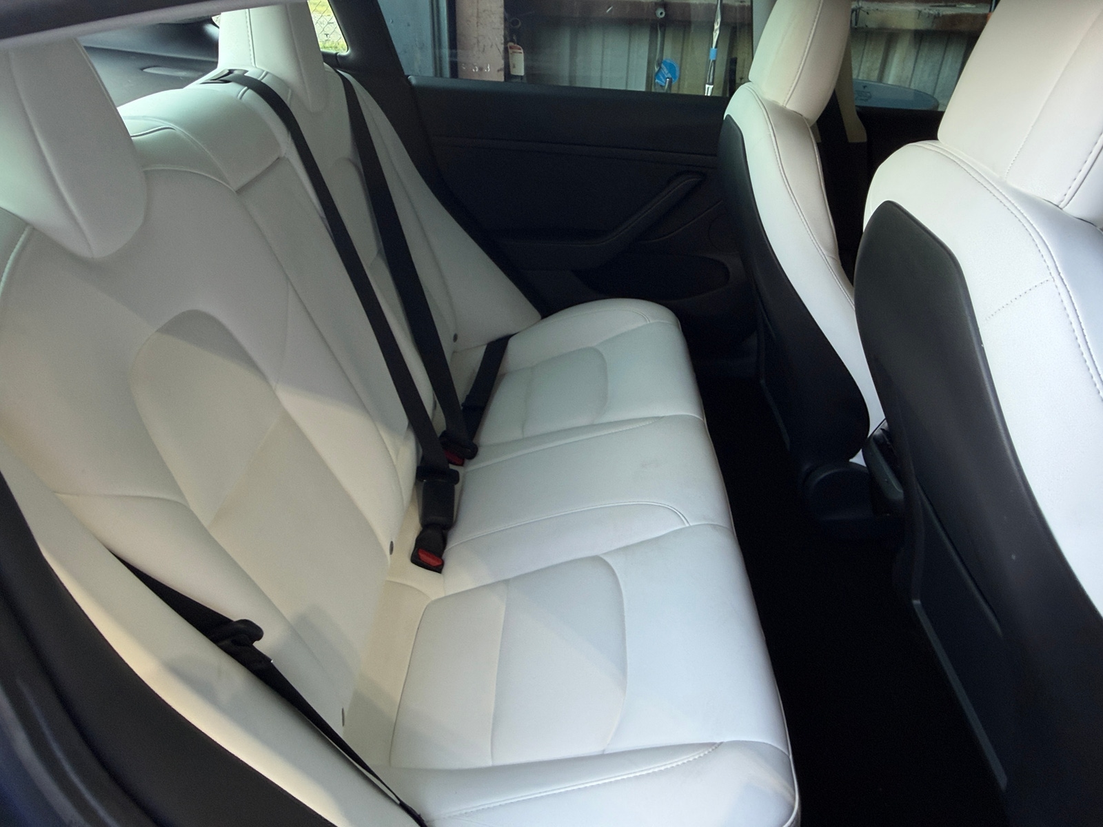 Thumbnail: 2021 Tesla Model 3 - 5
