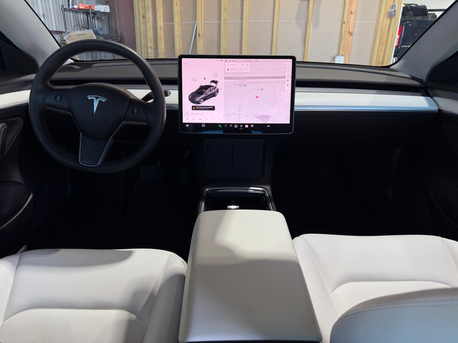 Thumbnail: 2021 Tesla Model 3 - 2