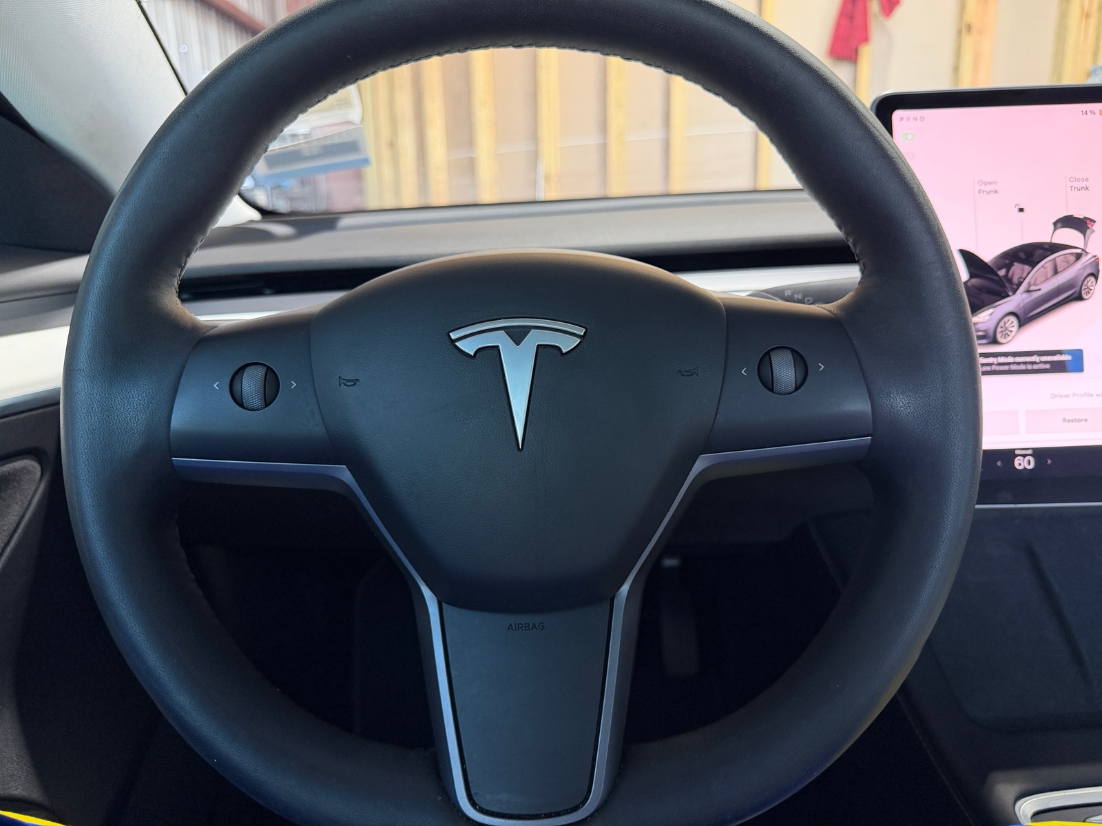 Thumbnail: 2021 Tesla Model 3 - 4
