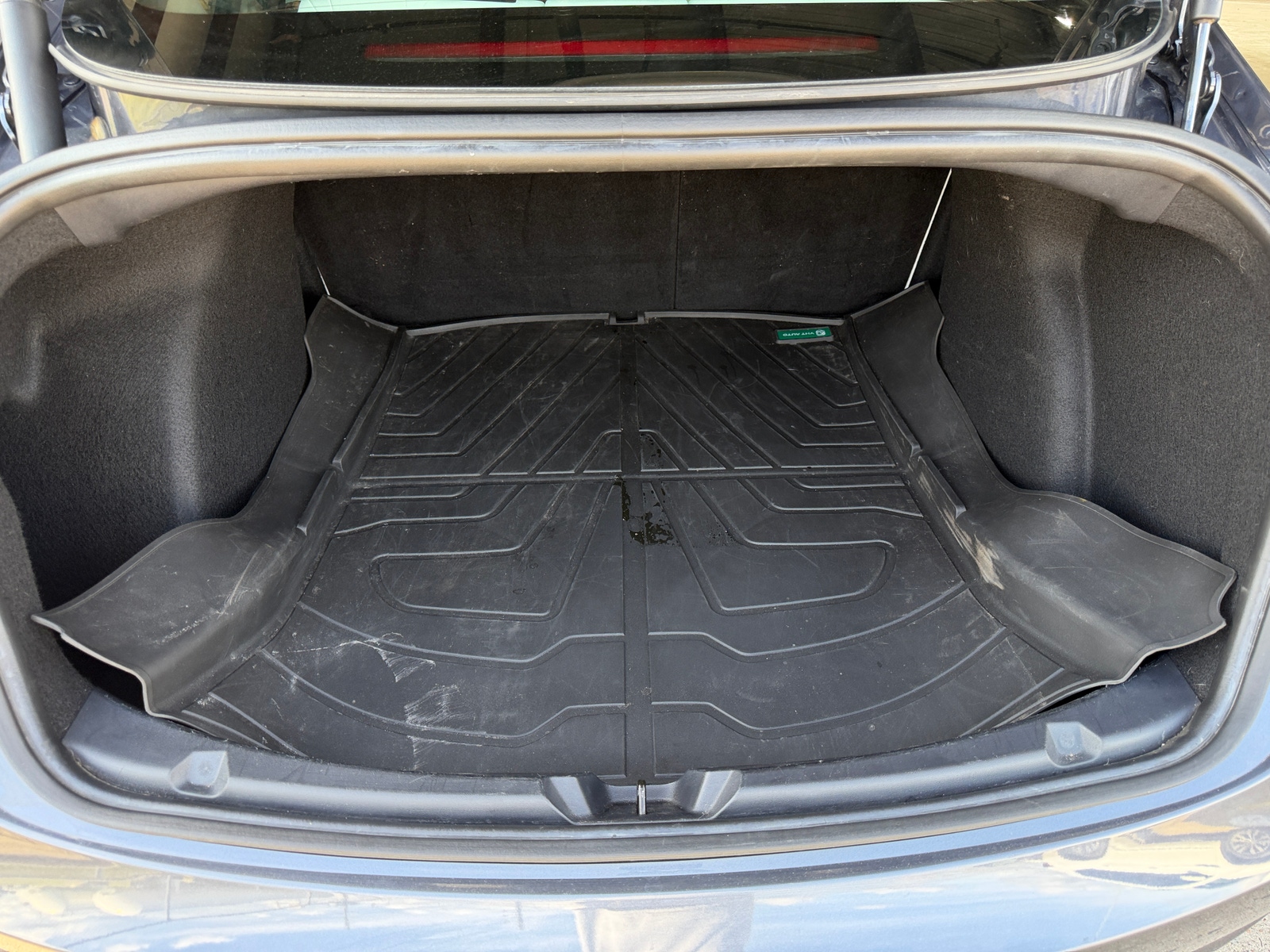 Thumbnail: 2021 Tesla Model 3 - 6