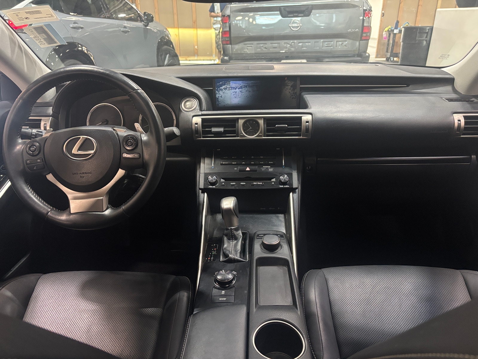 Thumbnail: 2014 Lexus IS - 3