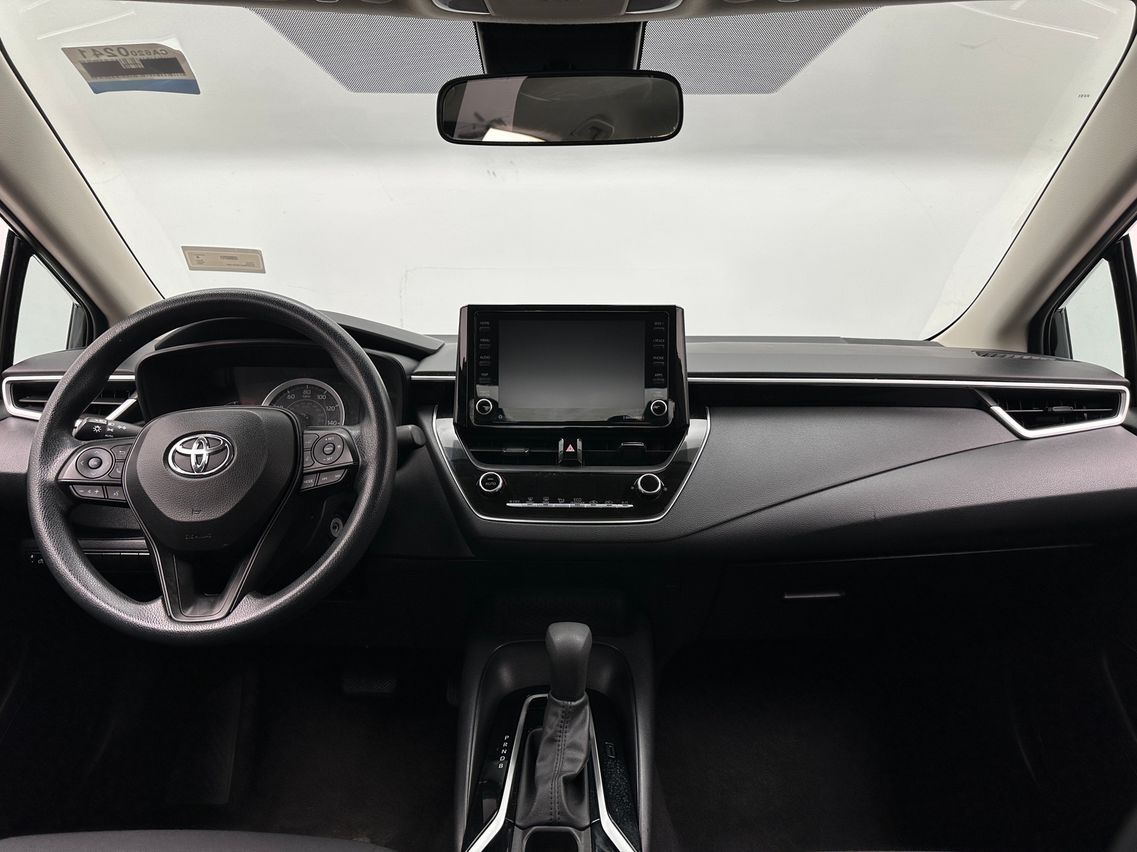 Thumbnail: 2022 Toyota Corolla - 3