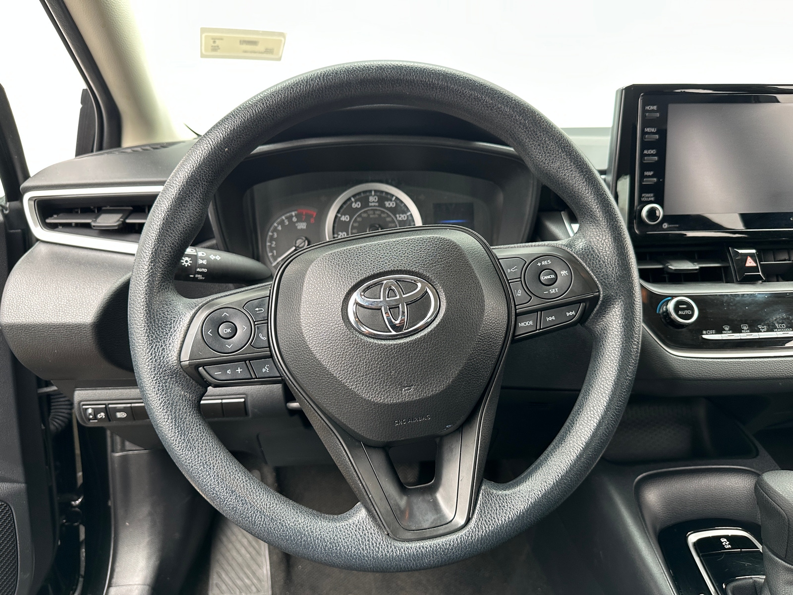 Thumbnail: 2022 Toyota Corolla - 5