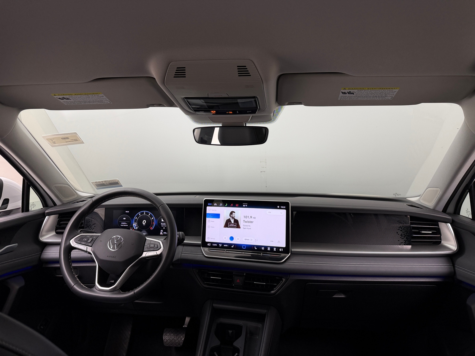 Thumbnail: 2026 Volkswagen Tiguan - 2