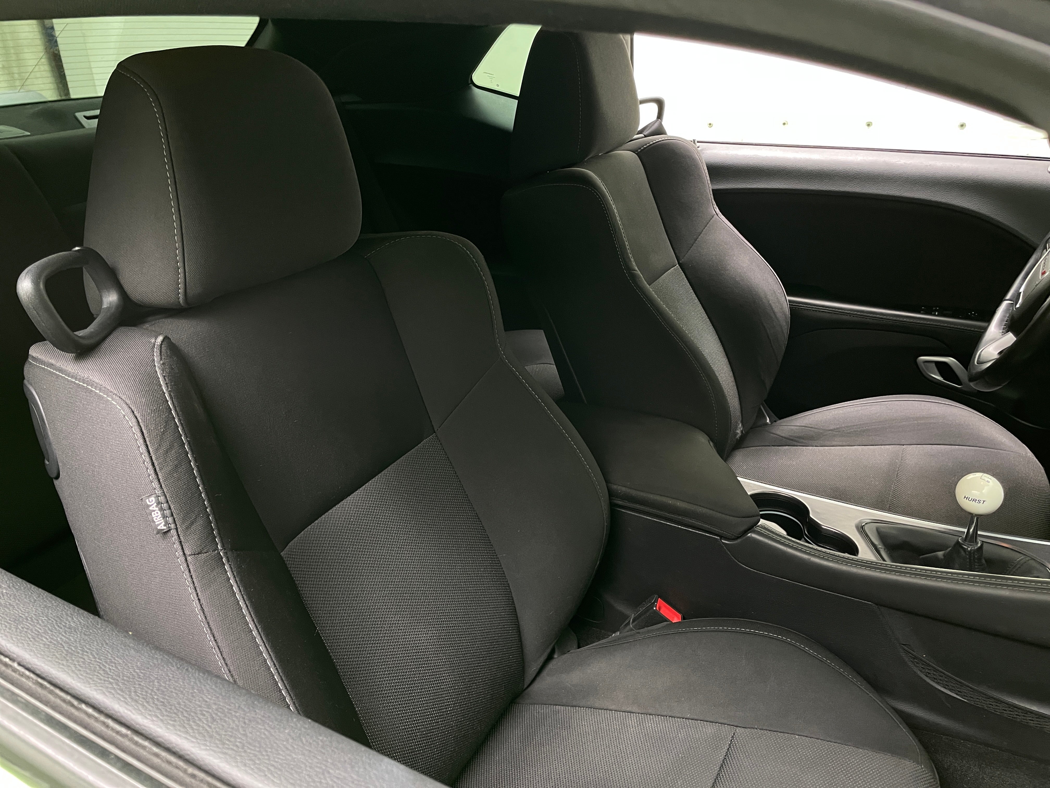 2015 Dodge Challenger