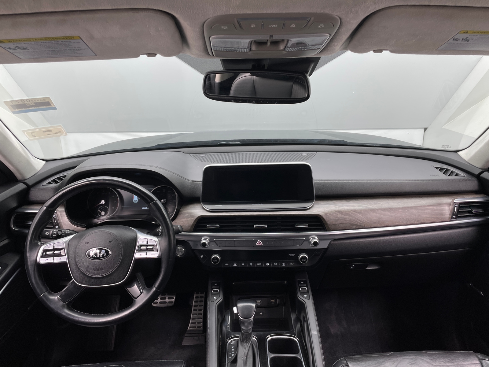 Thumbnail: 2020 Kia Telluride - 2