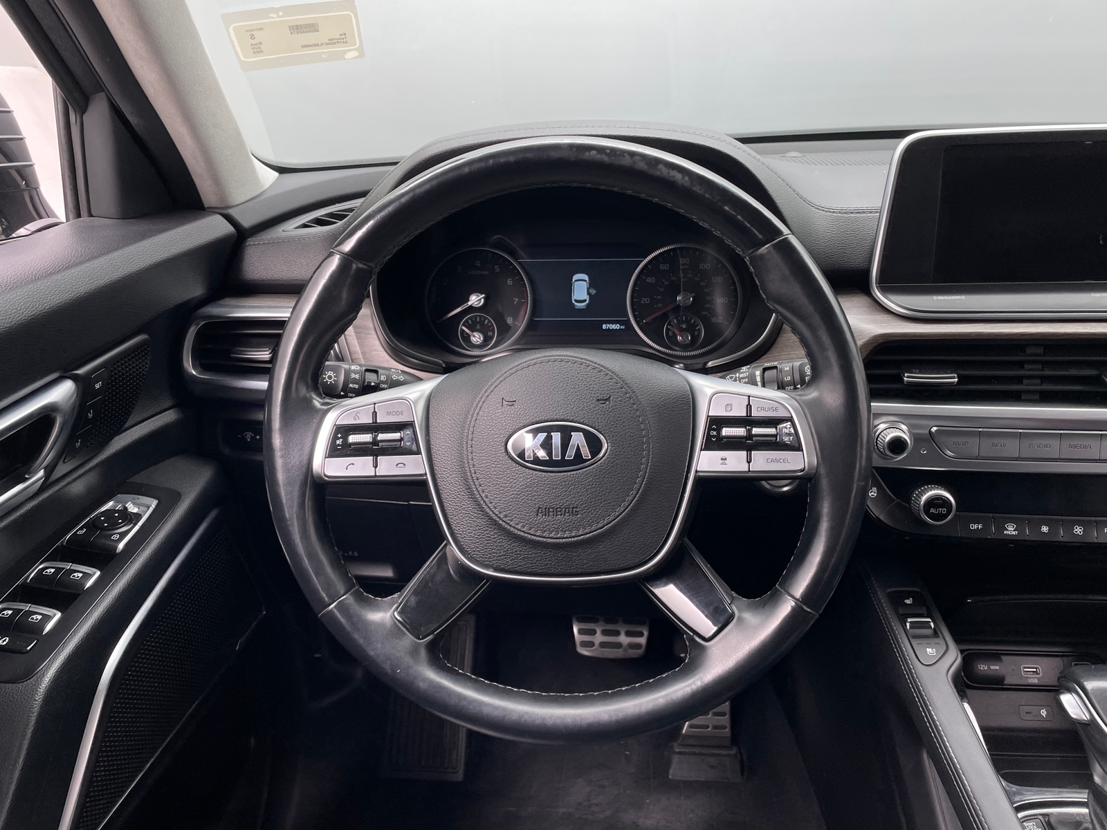 Thumbnail: 2020 Kia Telluride - 4