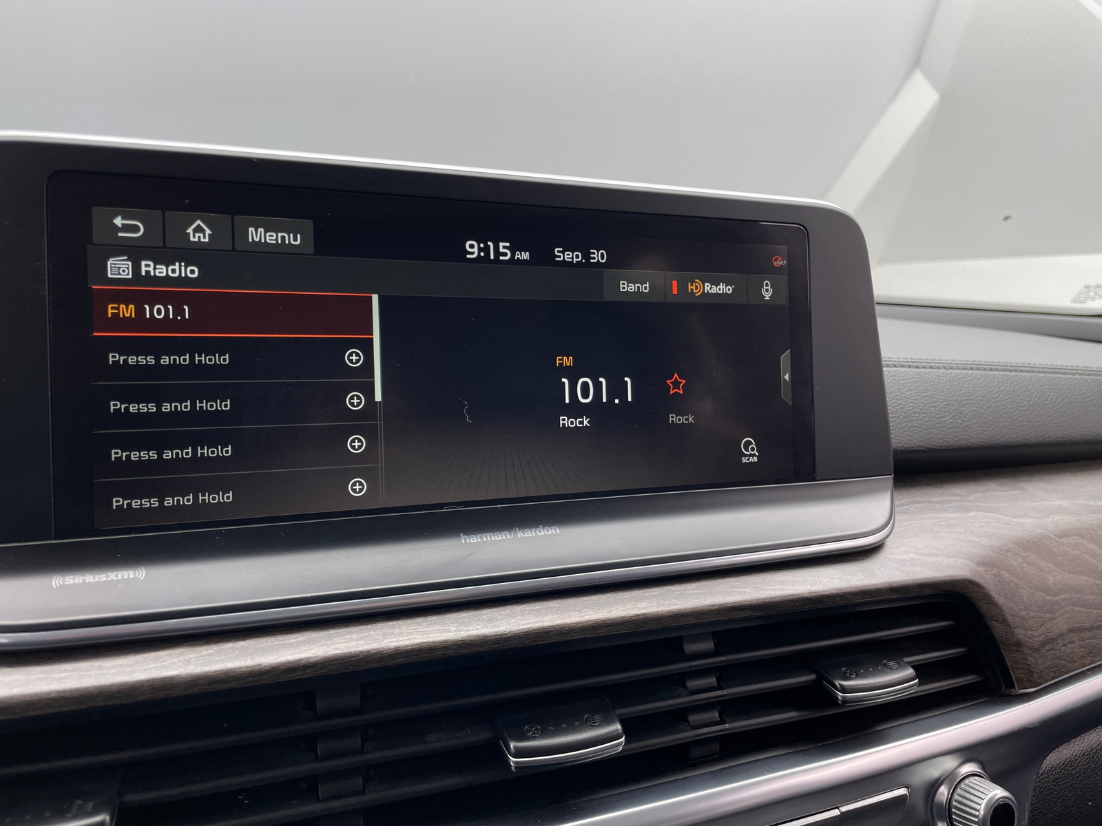 Thumbnail: 2020 Kia Telluride - 3