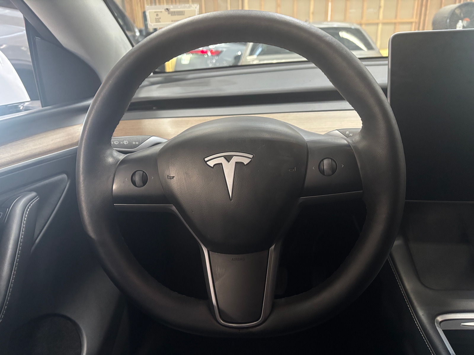 Thumbnail: 2025 Tesla Model Y - 4