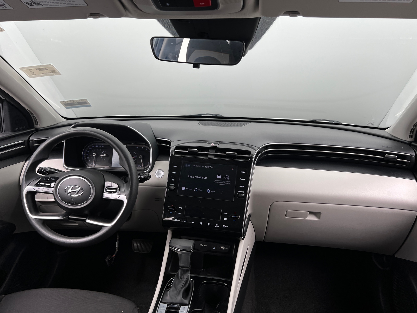 Thumbnail: 2024 Hyundai Tucson - 3