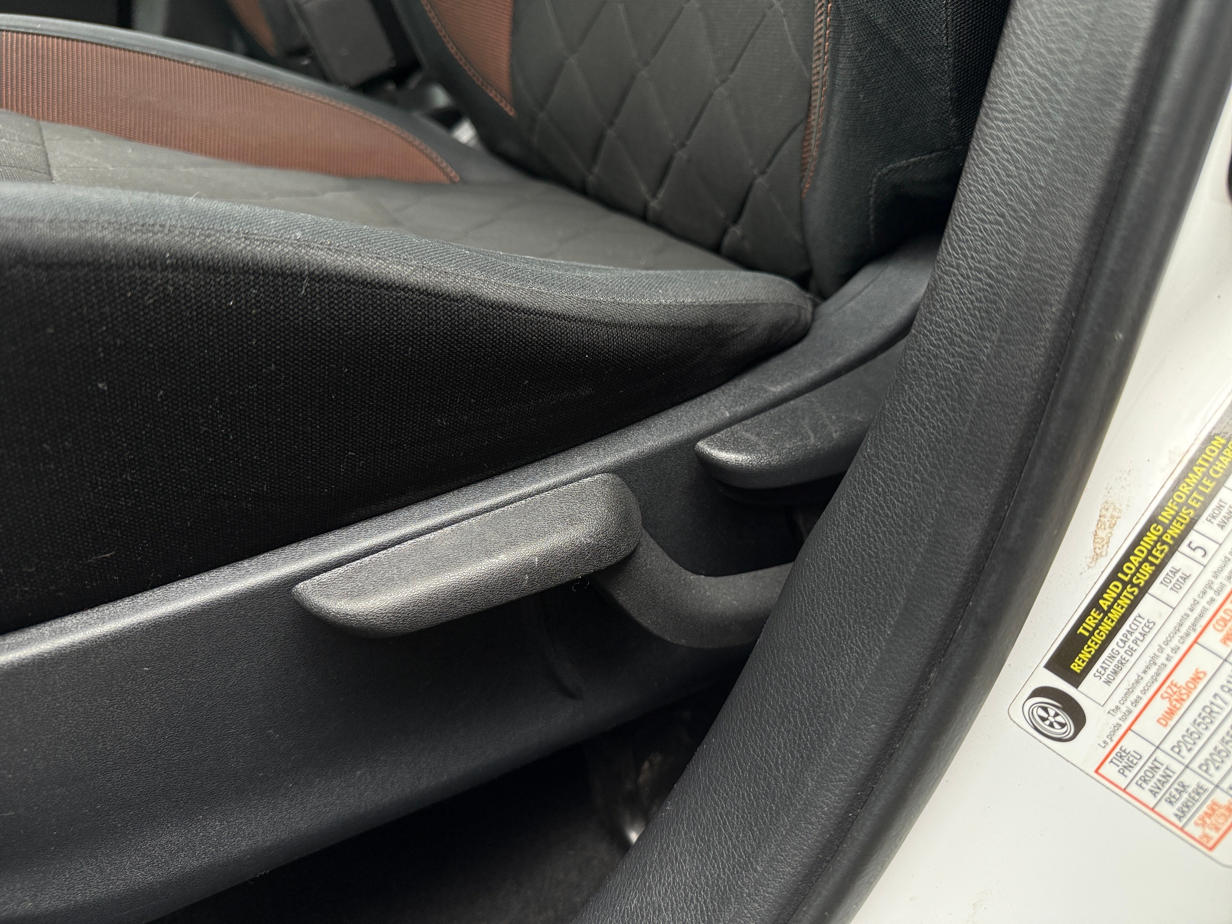 2018 Nissan Kicks