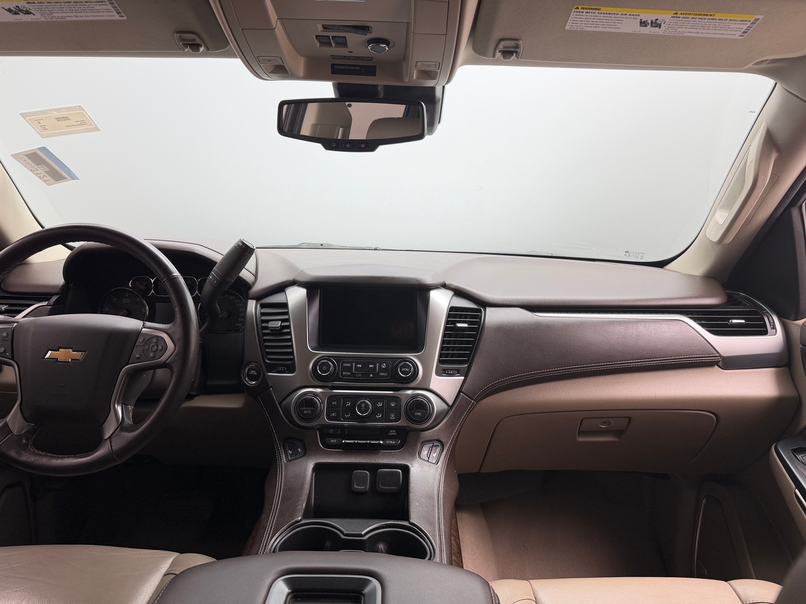 Thumbnail: 2020 Chevrolet Tahoe - 2