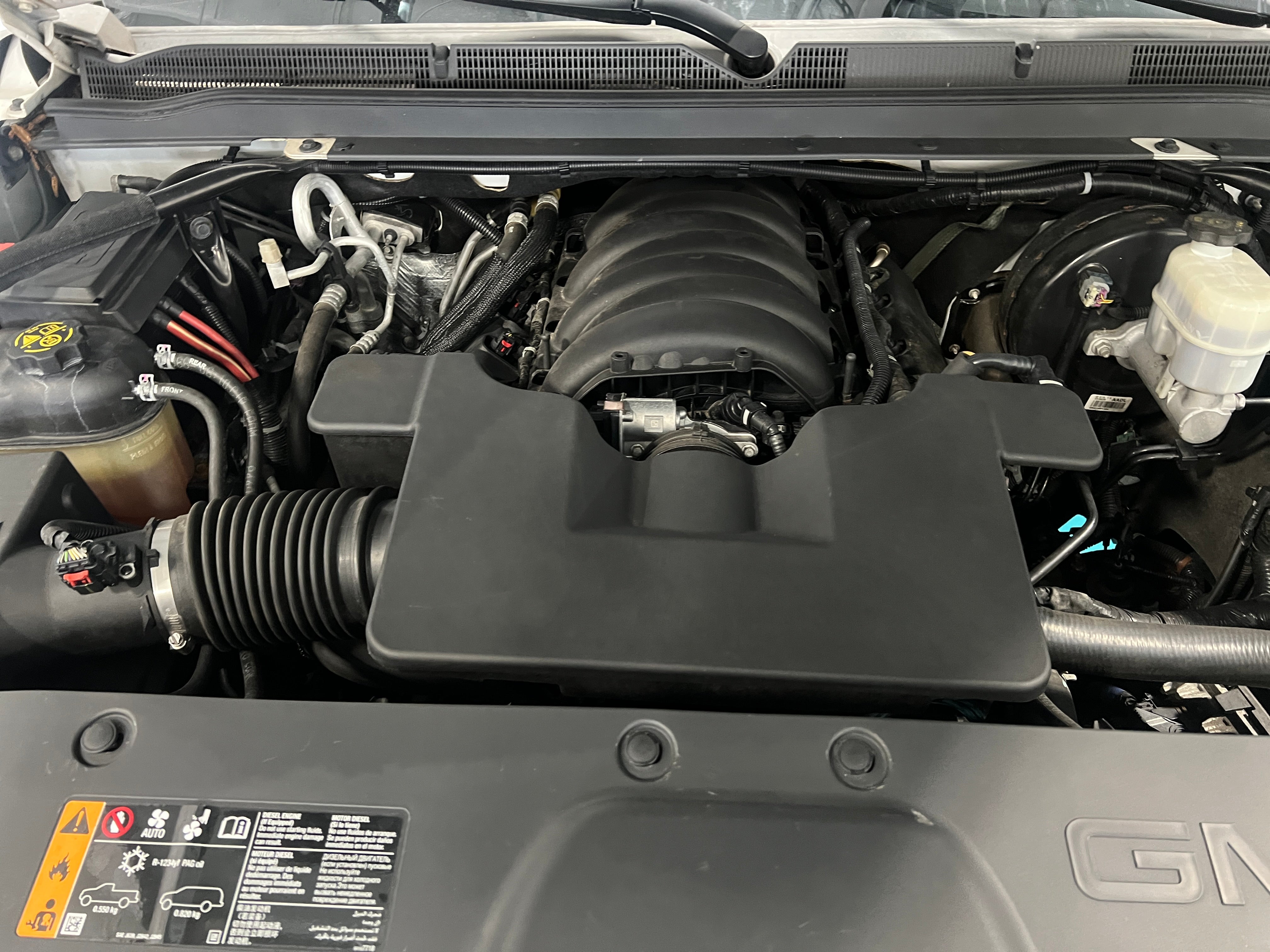 2019 GMC Yukon XL