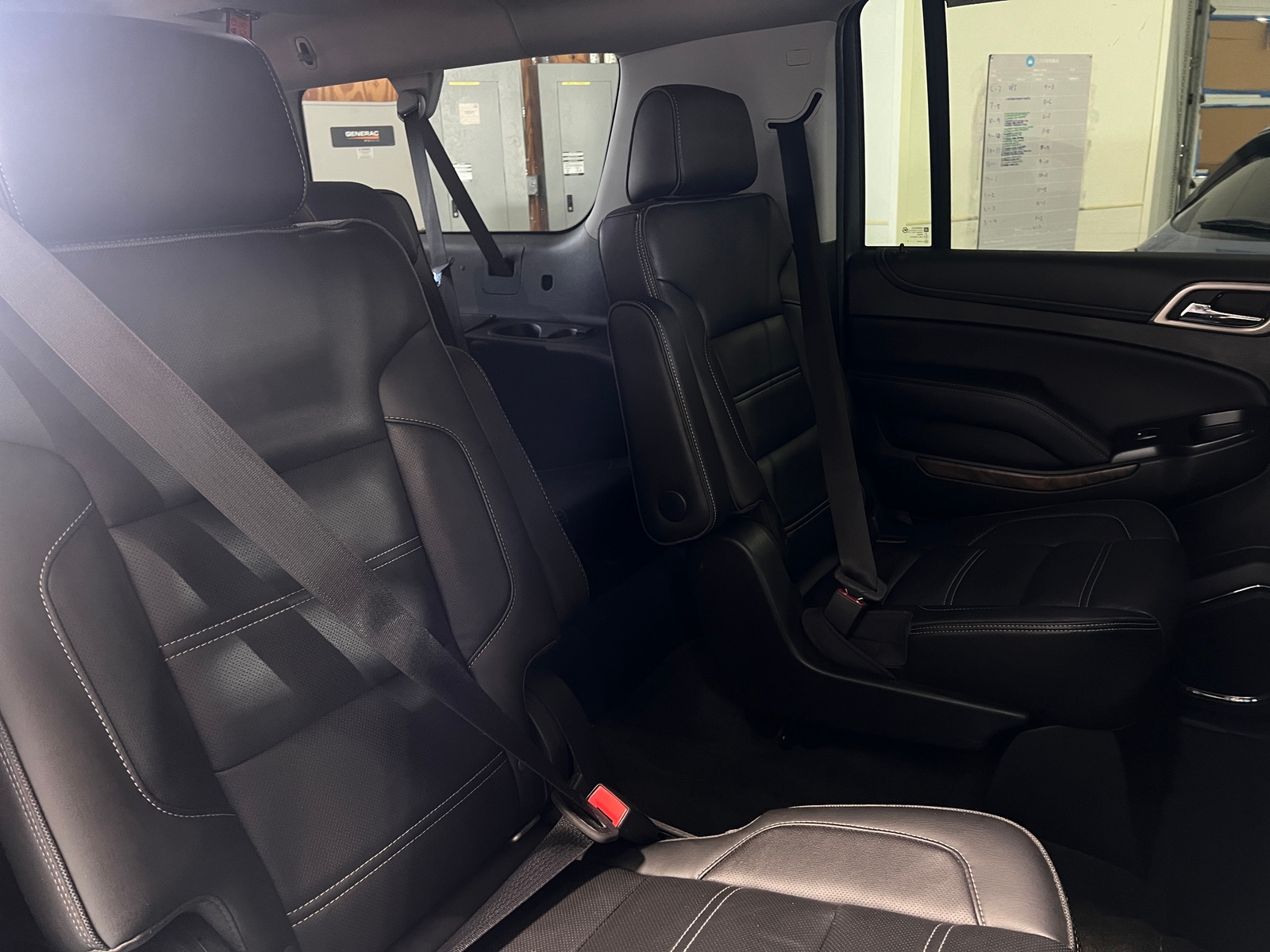 Thumbnail: 2019 GMC Yukon XL - 5