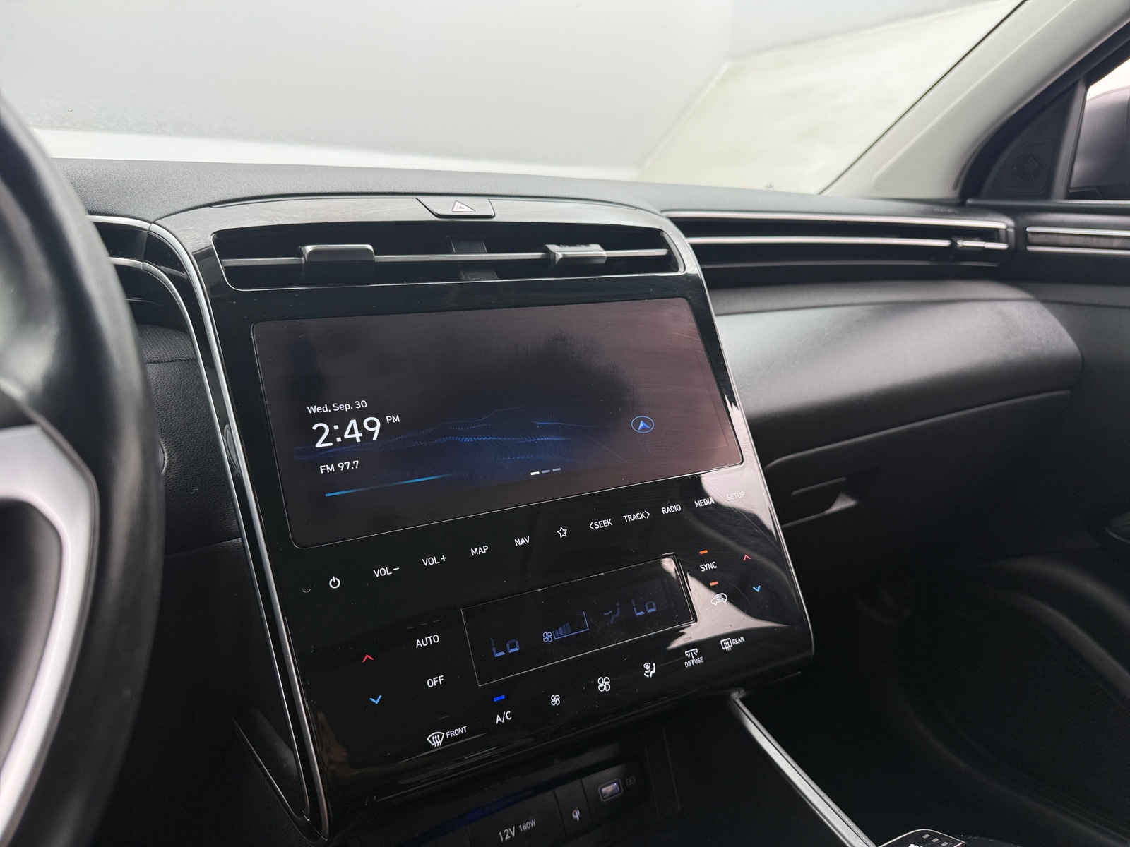 Thumbnail: 2023 Hyundai Tucson - 3
