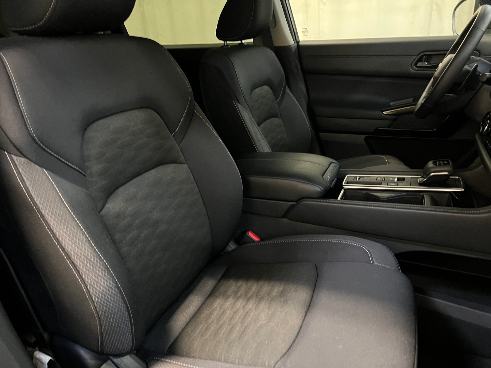 Thumbnail: 2026 Nissan Pathfinder - 2